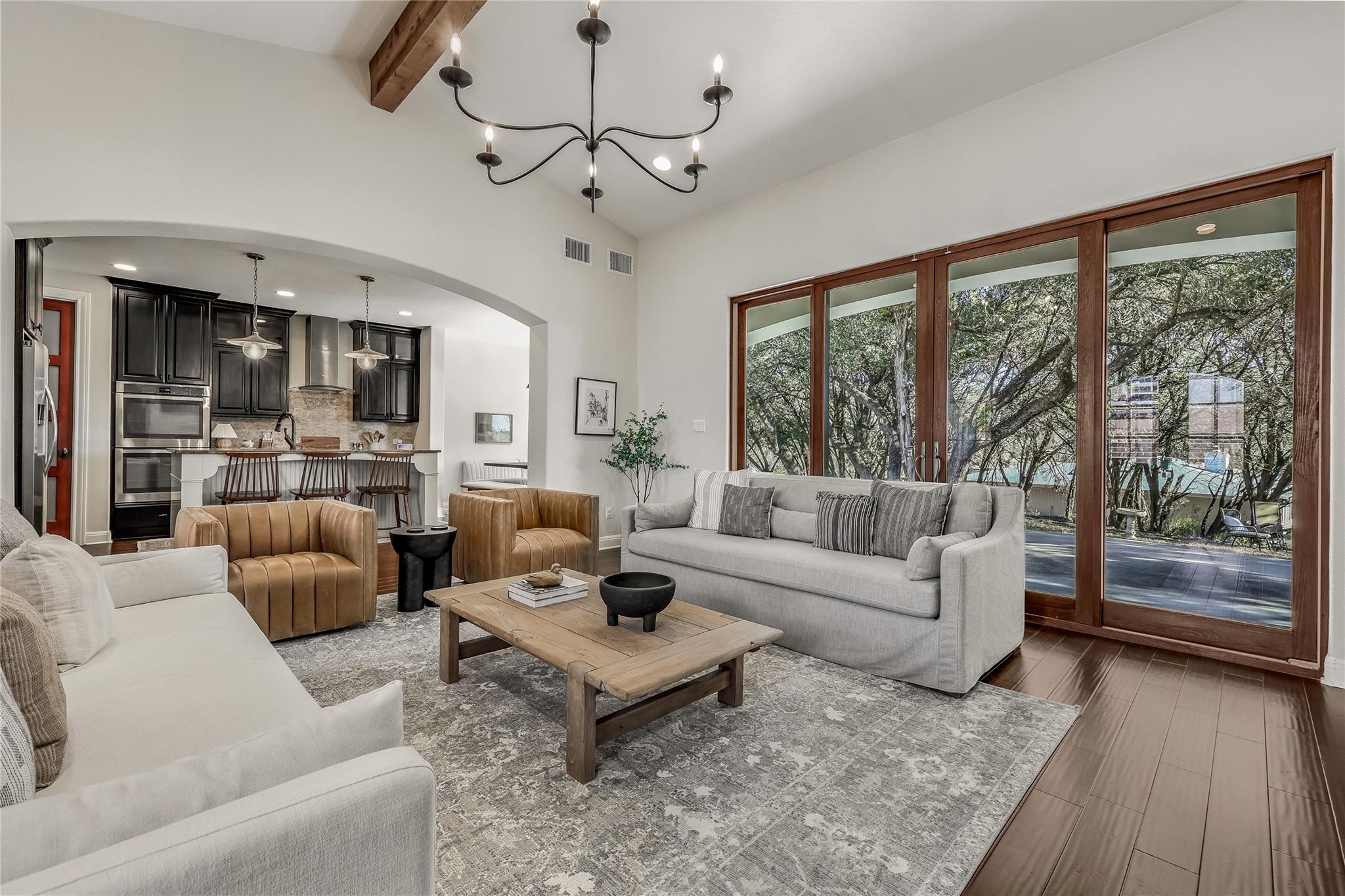 3801 Boone Dr, Lago Vista, TX 78645