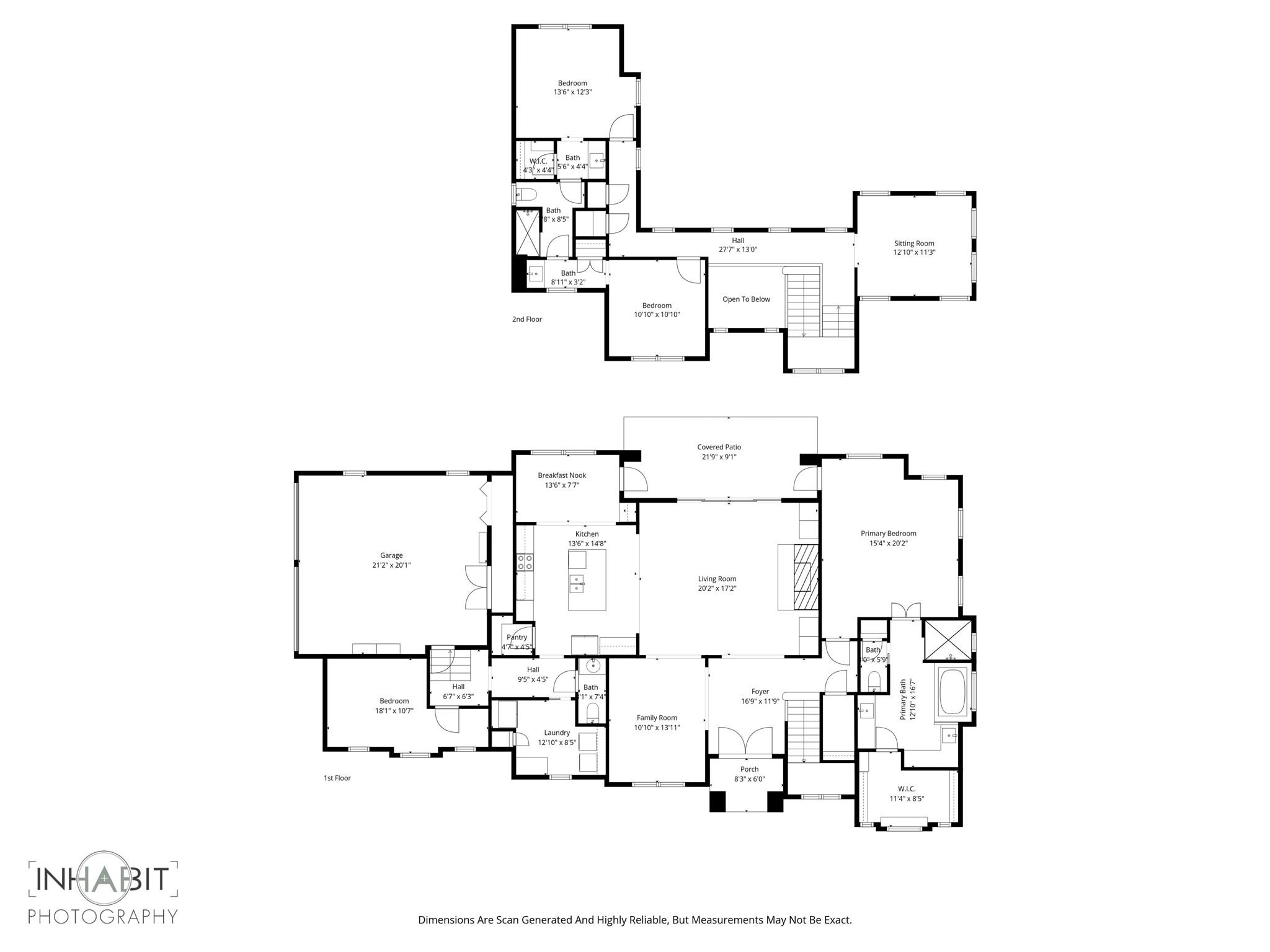 3801 Boone Dr, Lago Vista, TX 78645