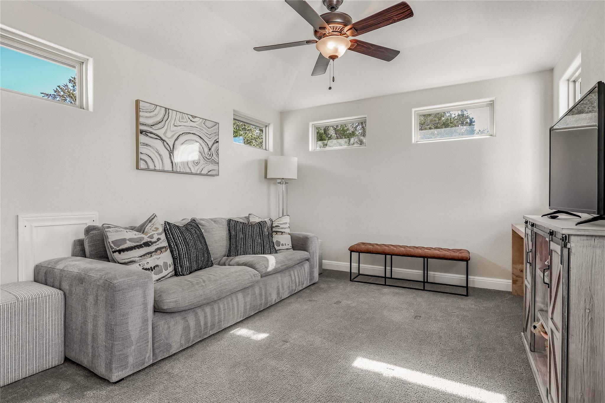 3801 Boone Dr, Lago Vista, TX 78645