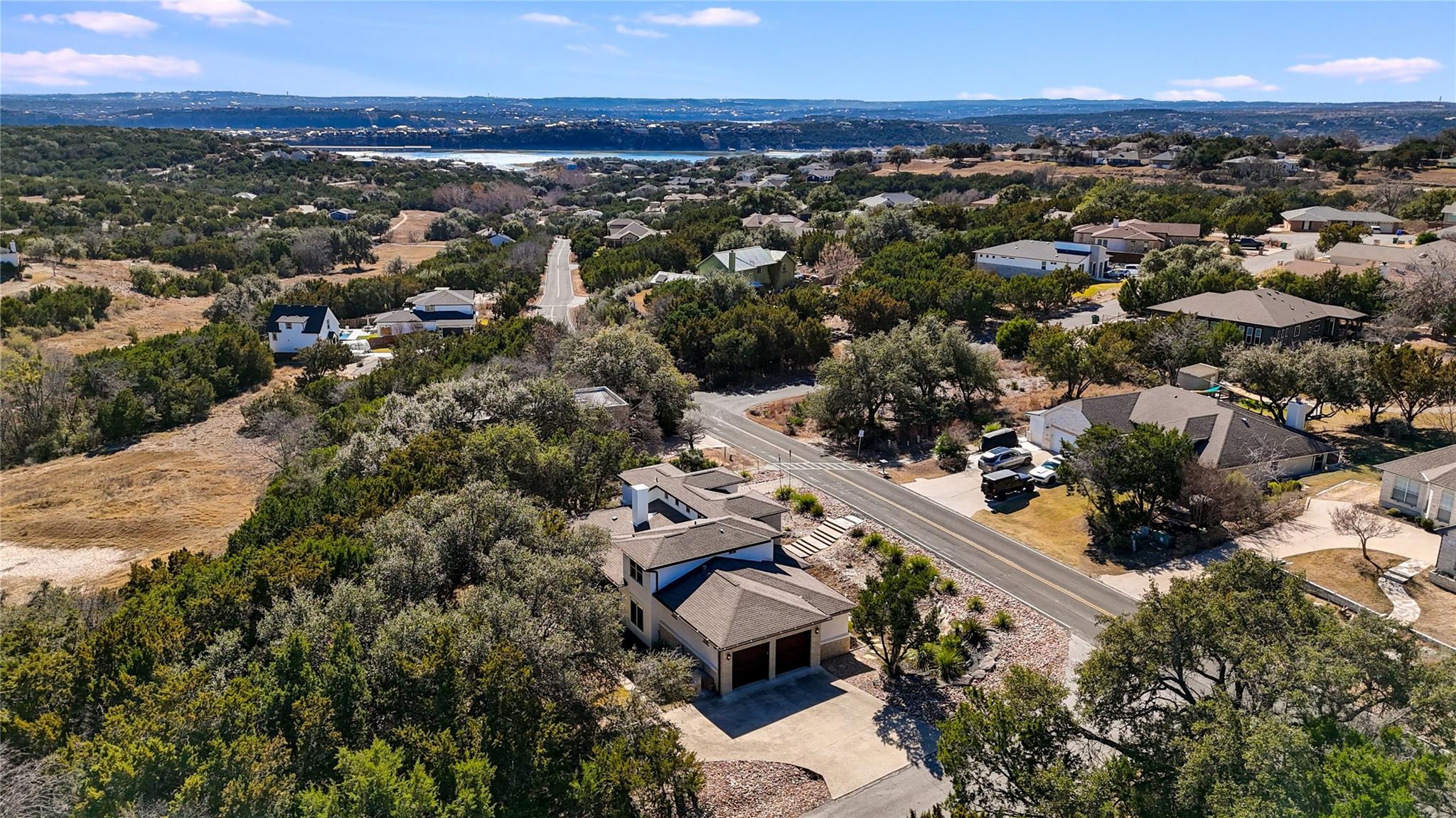 3801 Boone Dr, Lago Vista, TX 78645