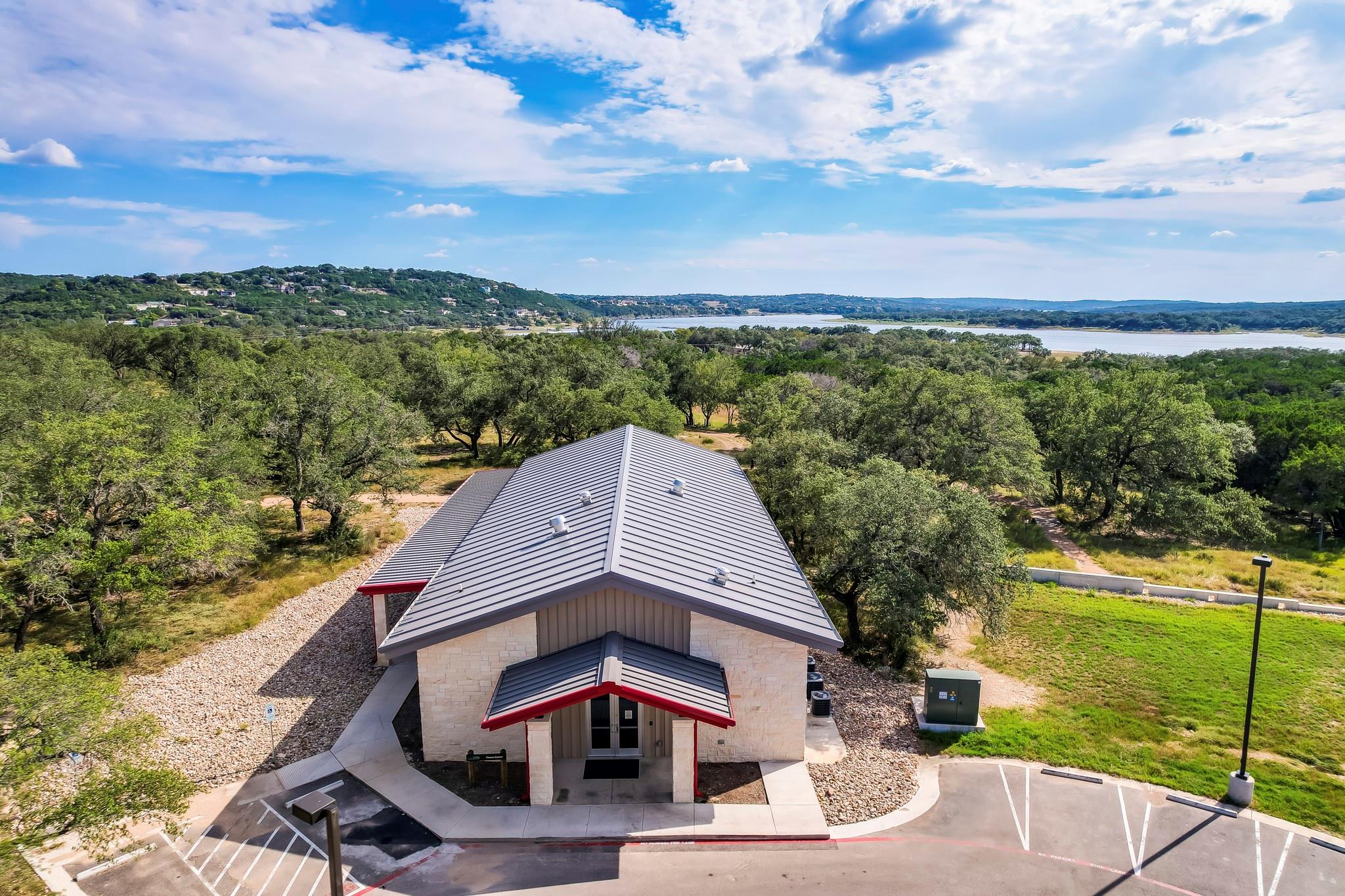 3801 Boone Dr, Lago Vista, TX 78645