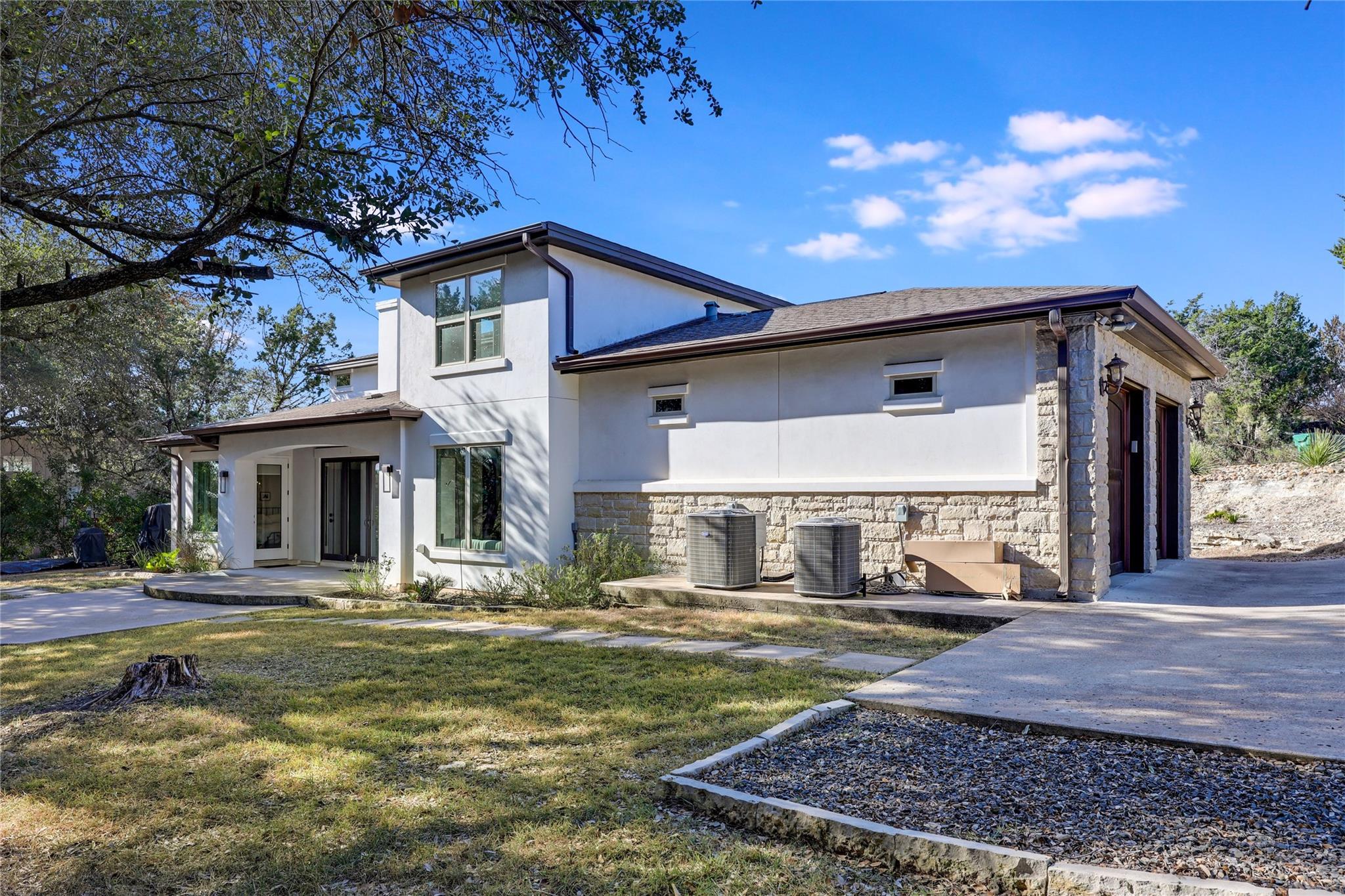 3801 Boone Dr, Lago Vista, TX 78645