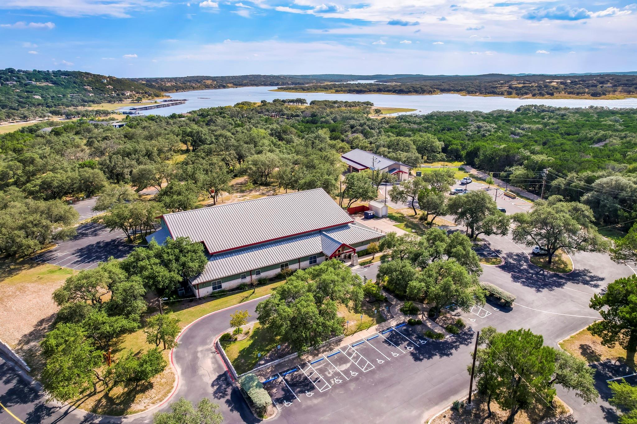 3801 Boone Dr, Lago Vista, TX 78645