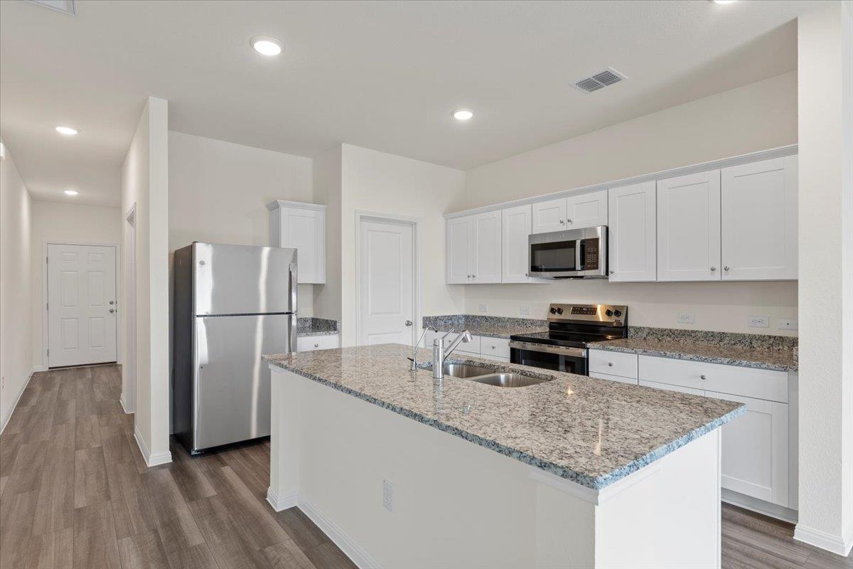 113 Rother Pl, Taylor, TX 76574