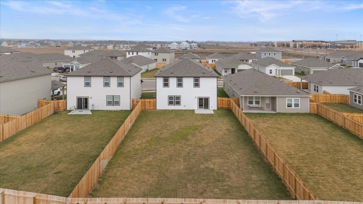 113 Rother Pl, Taylor, TX 76574