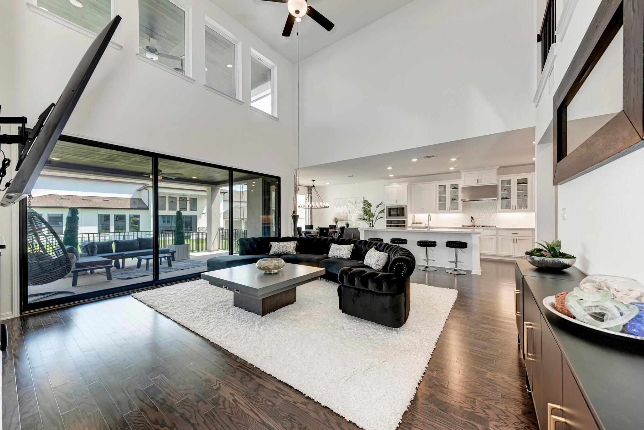 5028 Olimpico Way, Leander, TX 78641