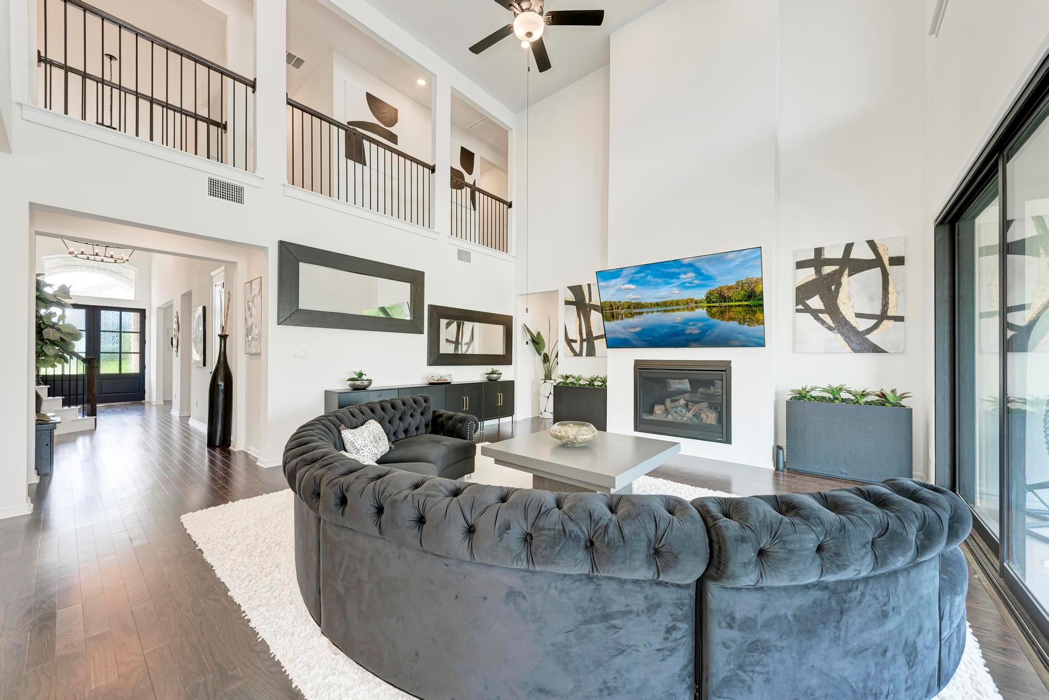 5028 Olimpico Way, Leander, TX 78641