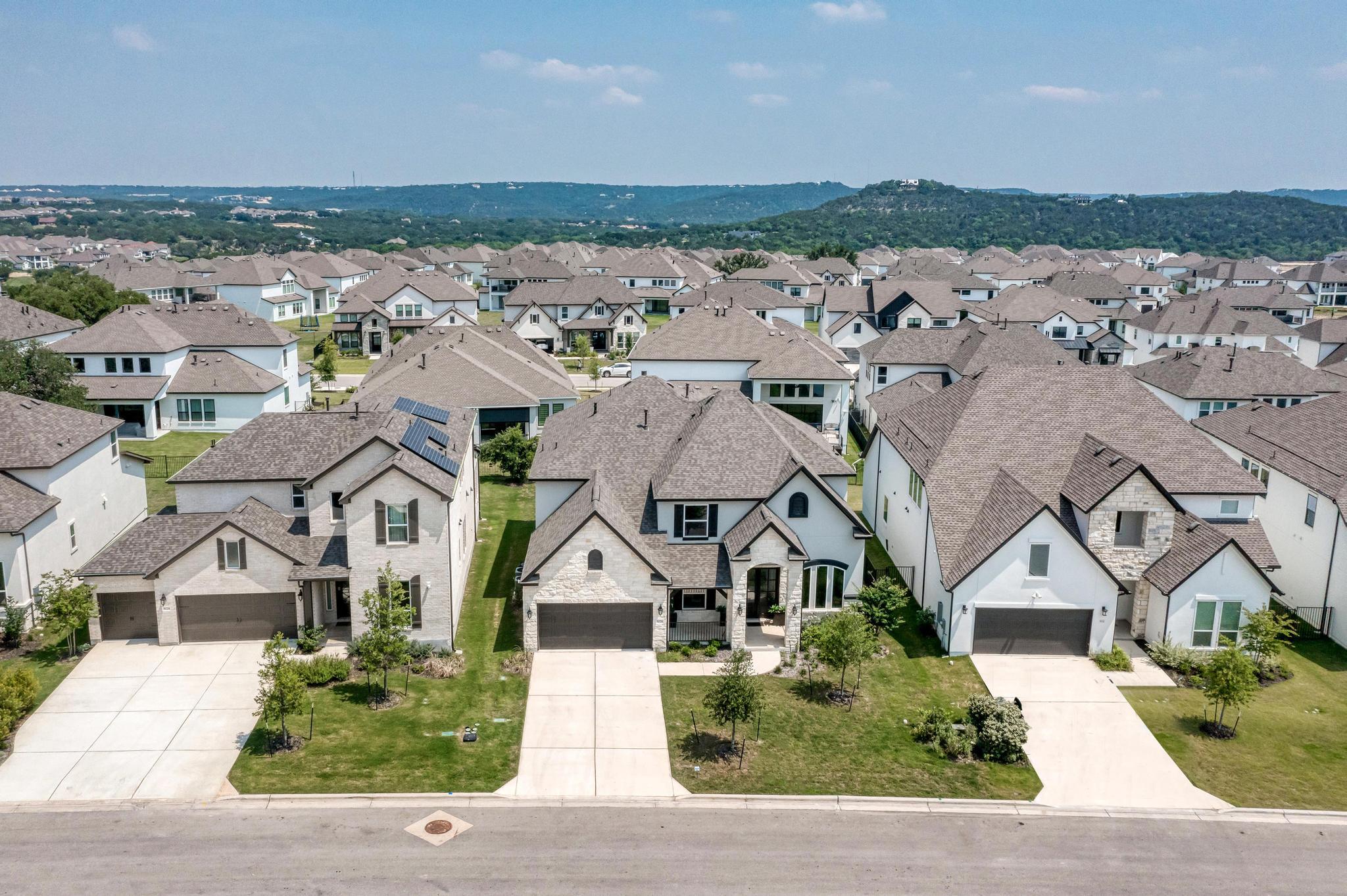 5028 Olimpico Way, Leander, TX 78641