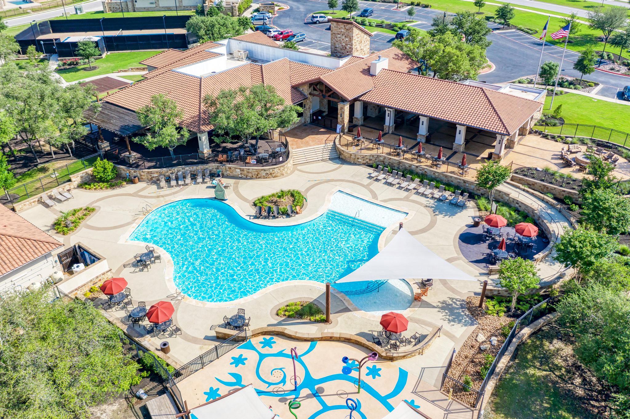 5028 Olimpico Way, Leander, TX 78641