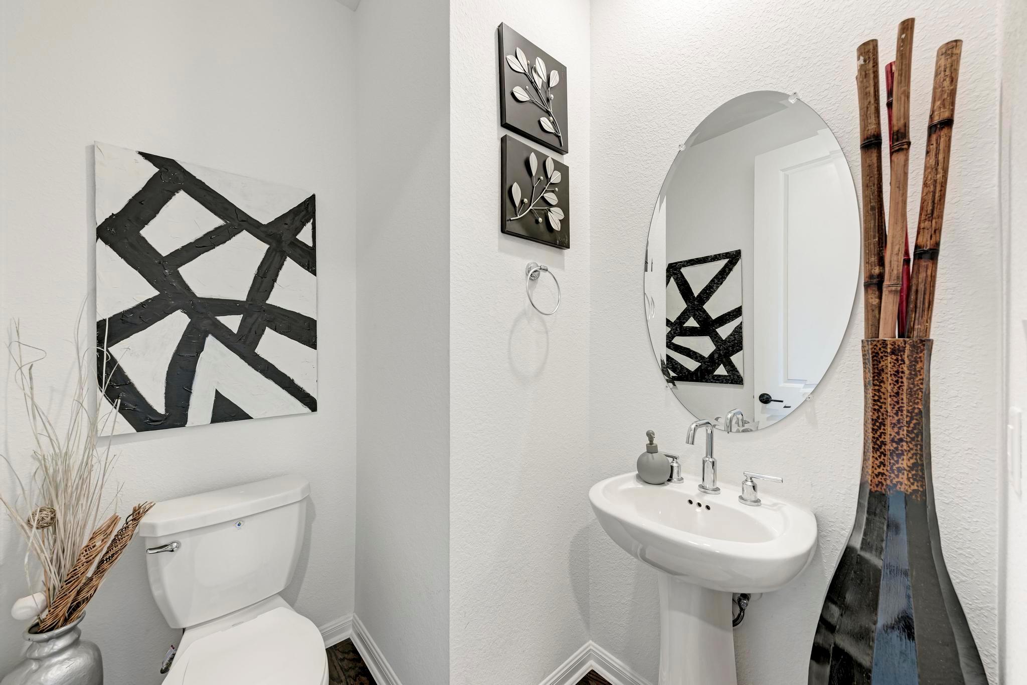 5028 Olimpico Way, Leander, TX 78641