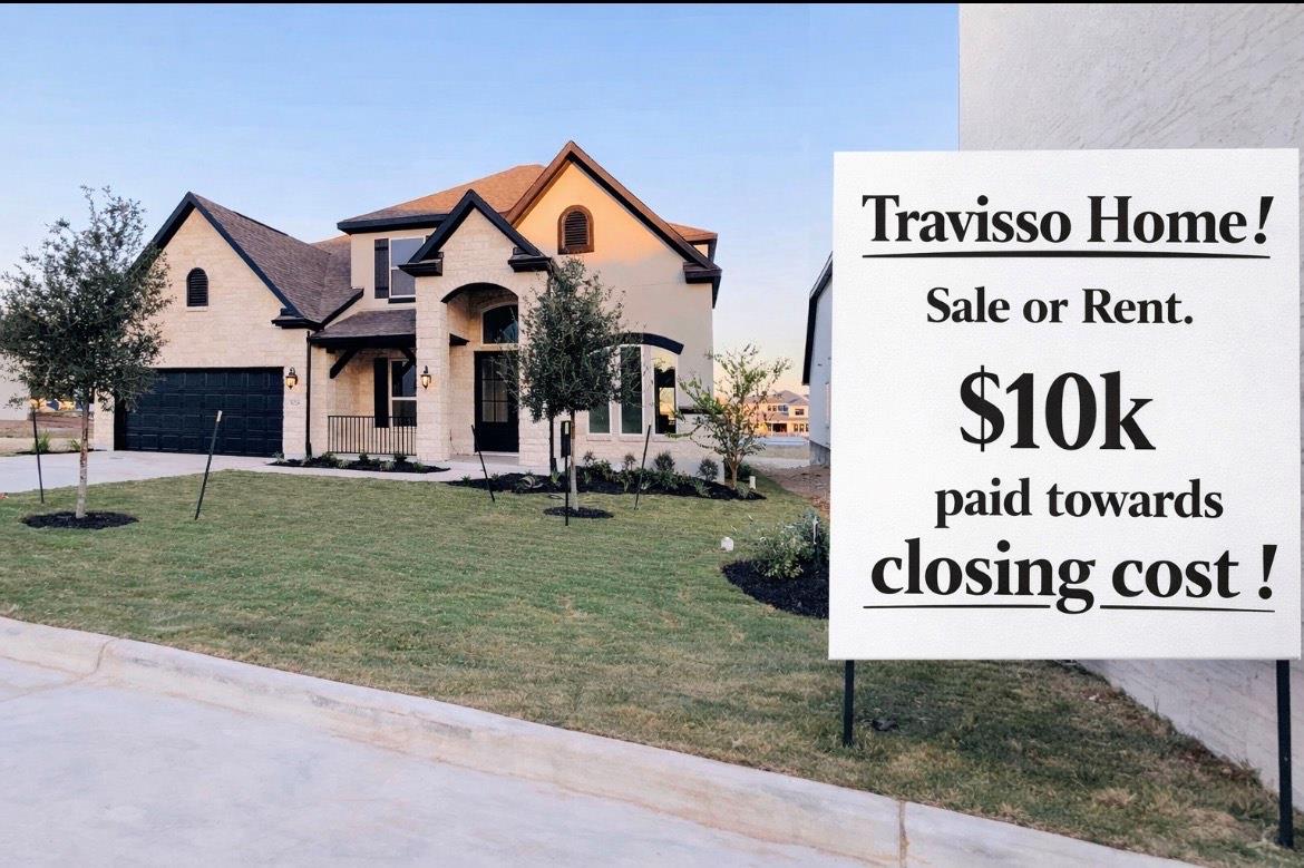 5028 Olimpico Way, Leander, TX 78641