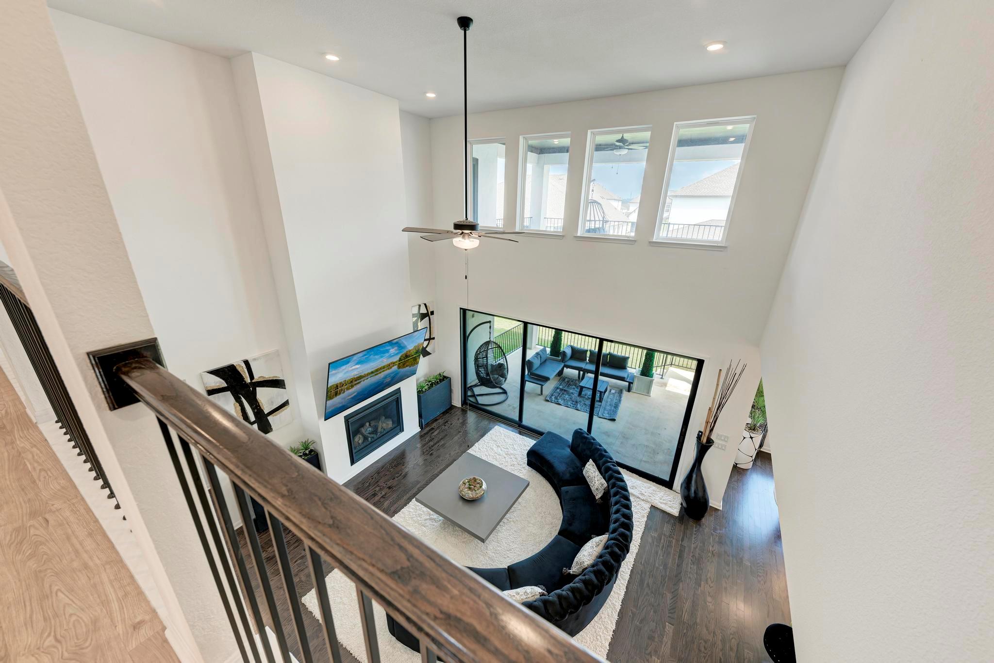 5028 Olimpico Way, Leander, TX 78641