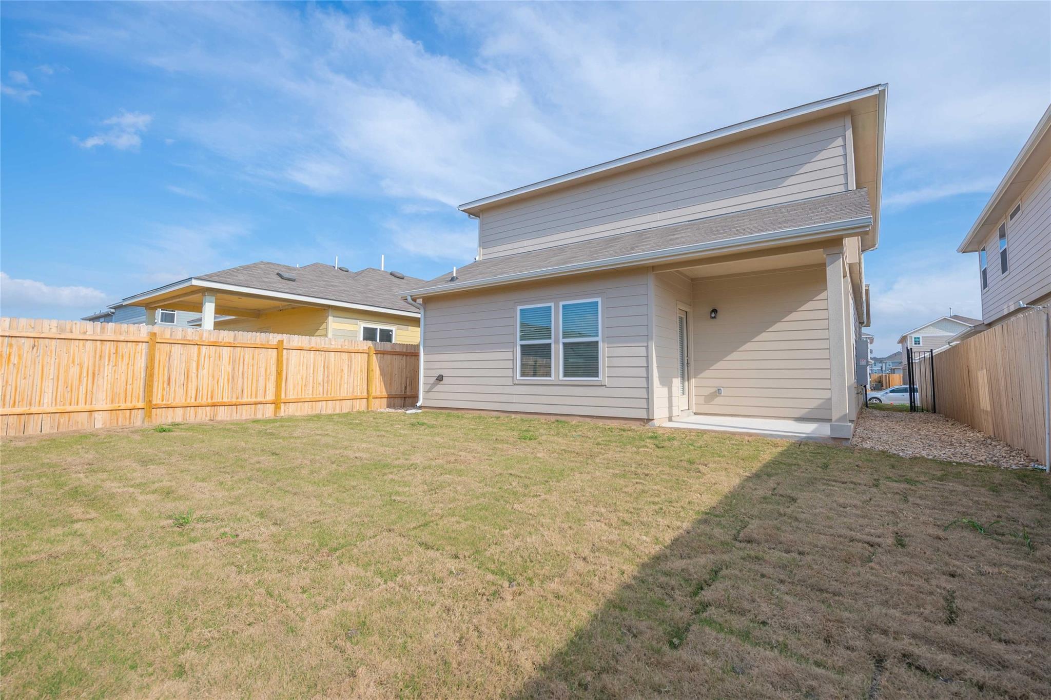 10716 Timber Brook Pass, Austin, TX 78747