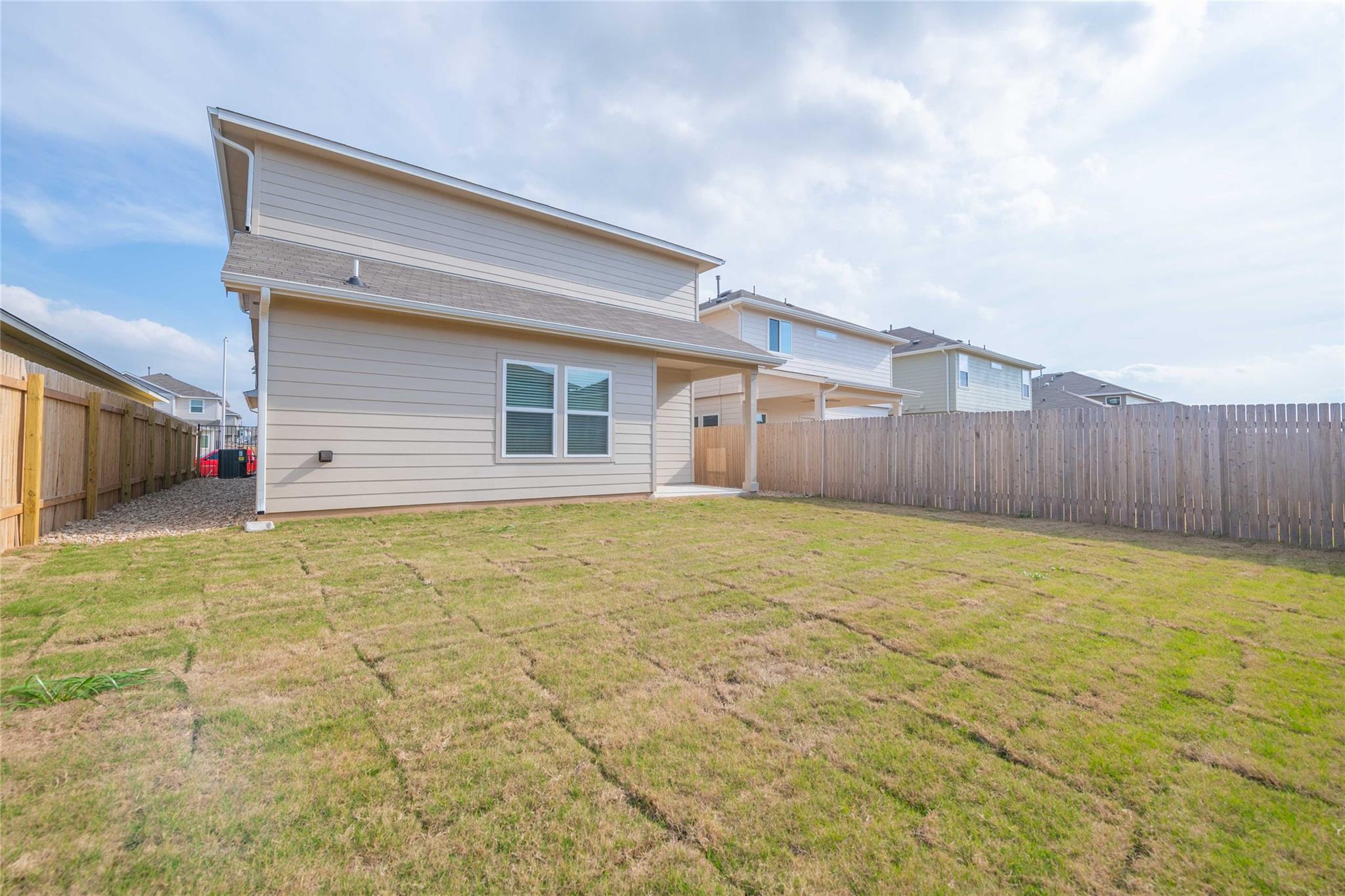 10716 Timber Brook Pass, Austin, TX 78747