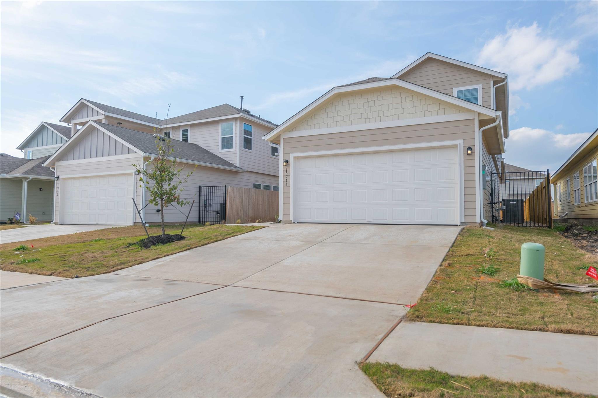 10716 Timber Brook Pass, Austin, TX 78747