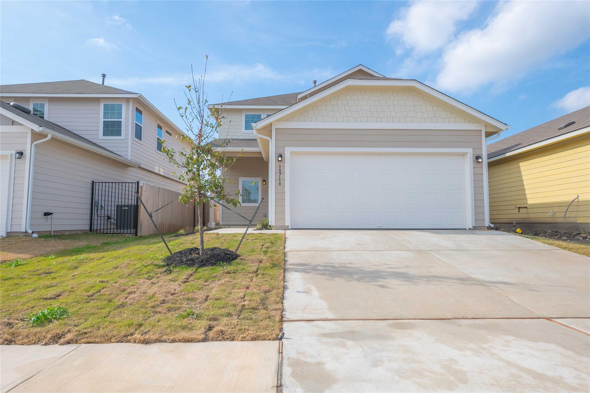 10716 Timber Brook Pass, Austin, TX 78747