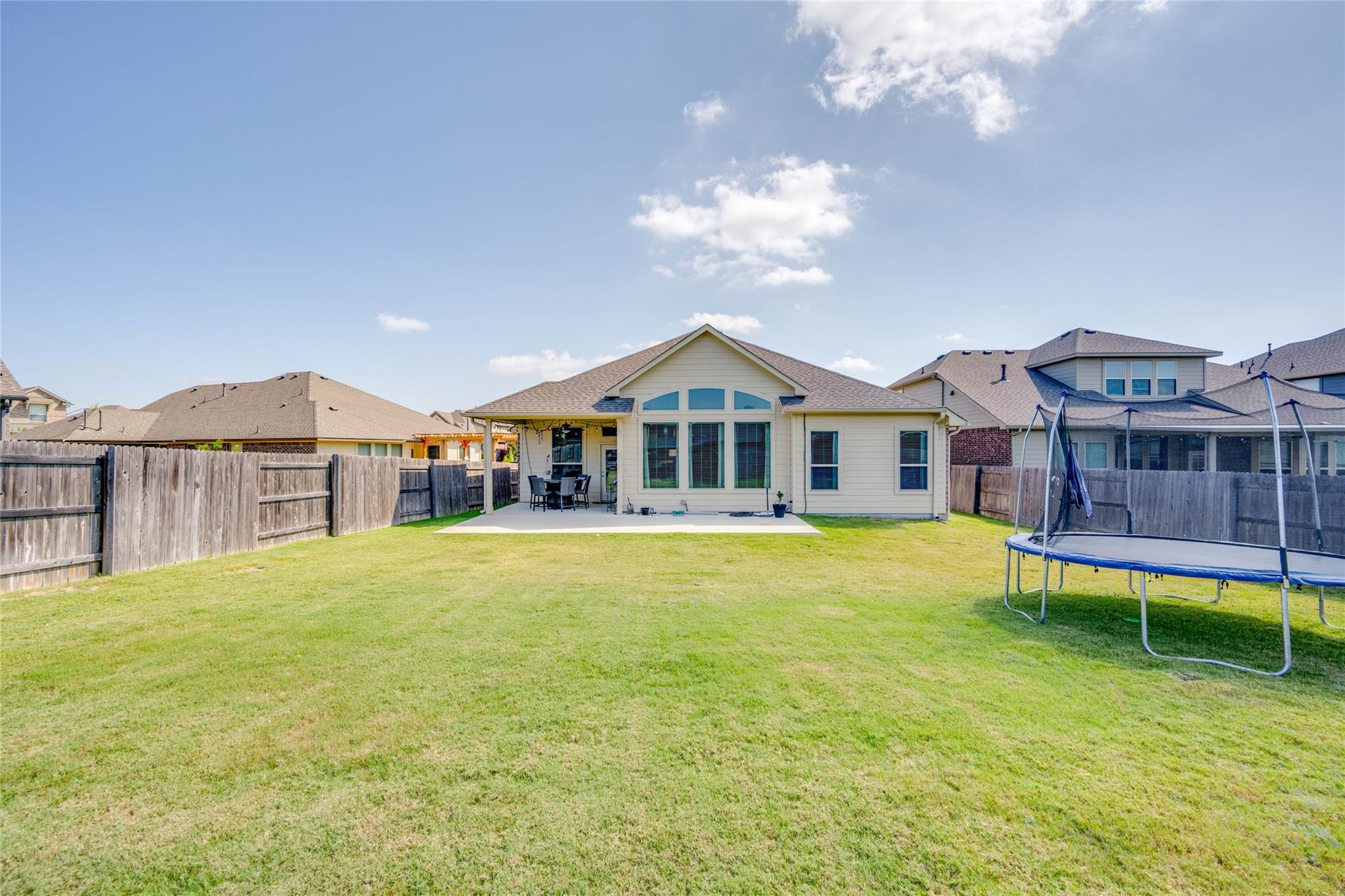 19928 Abigail Way, Pflugerville, TX 78660