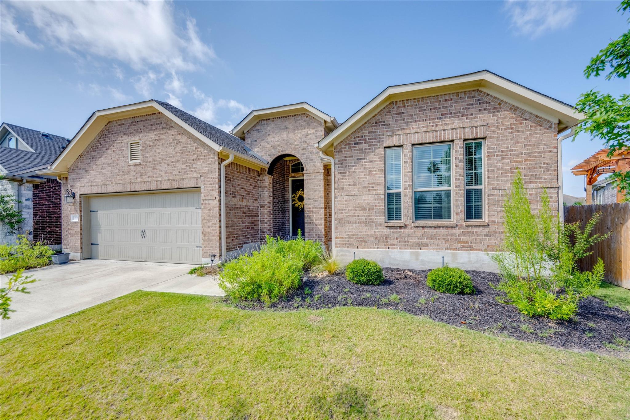 19928 Abigail Way, Pflugerville, TX 78660