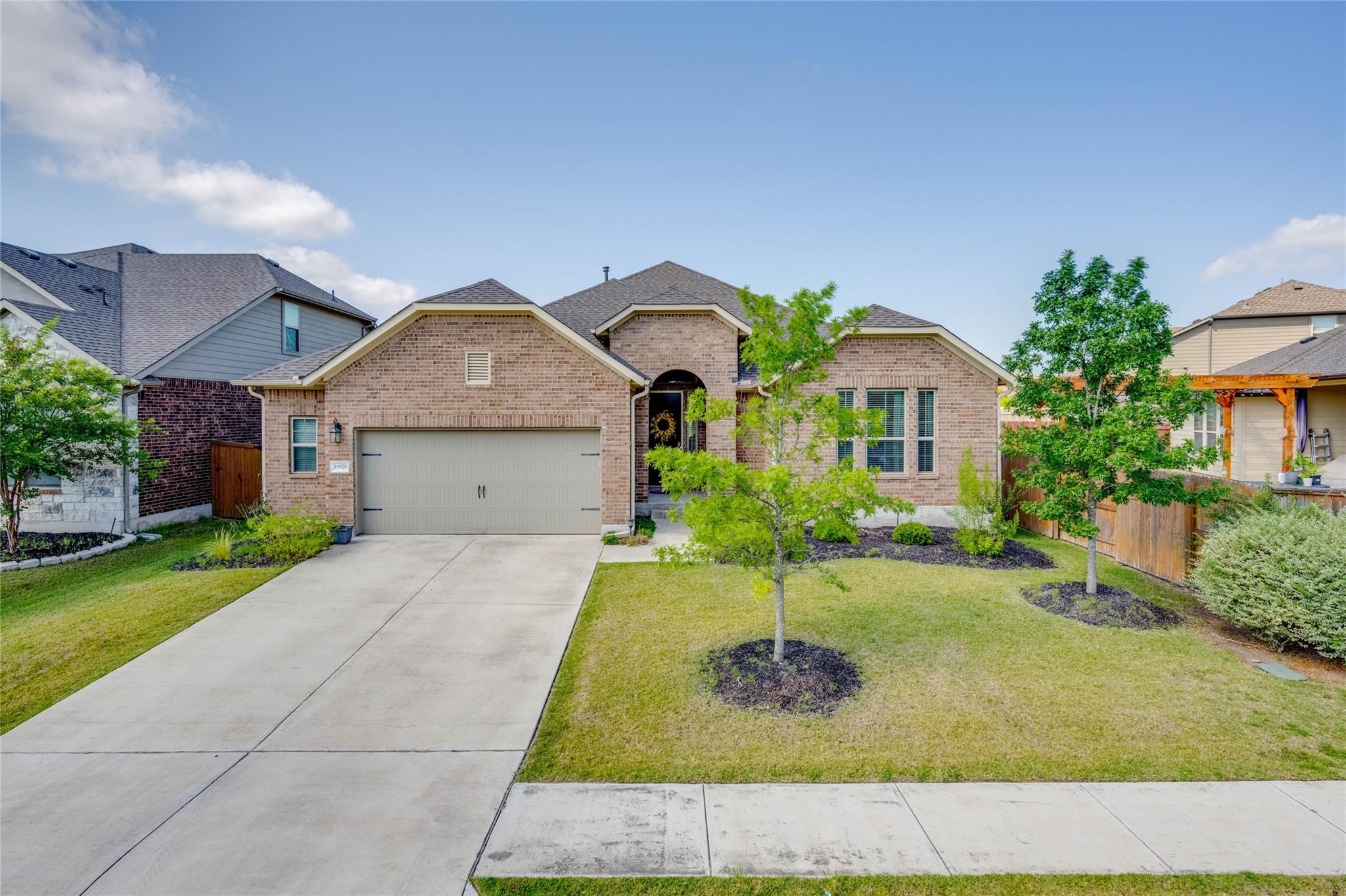 19928 Abigail Way, Pflugerville, TX 78660