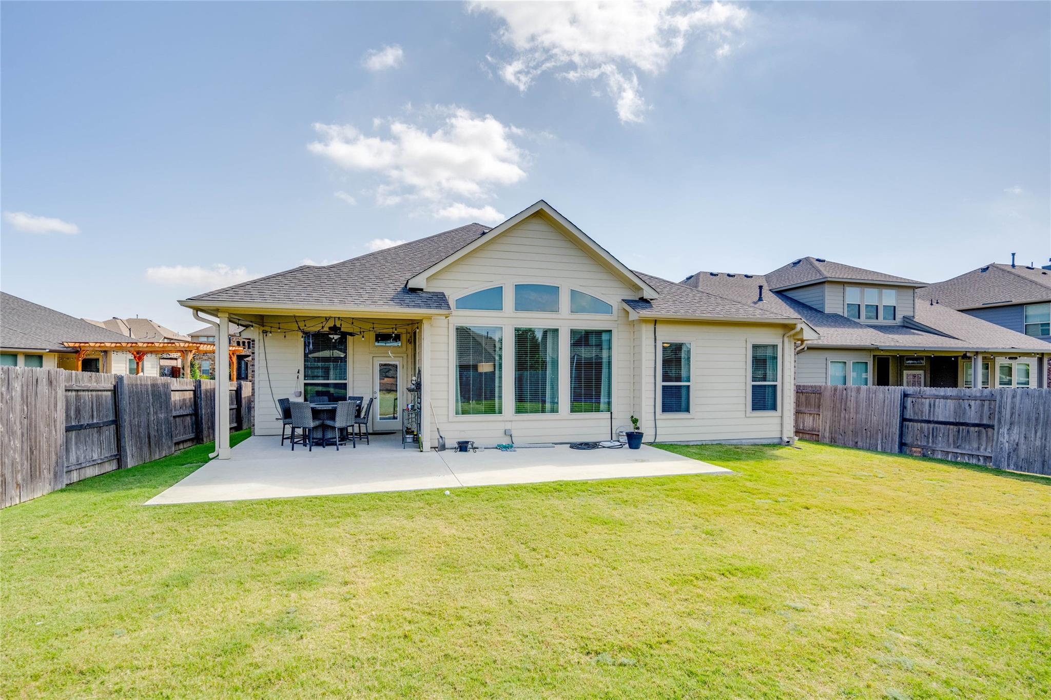 19928 Abigail Way, Pflugerville, TX 78660