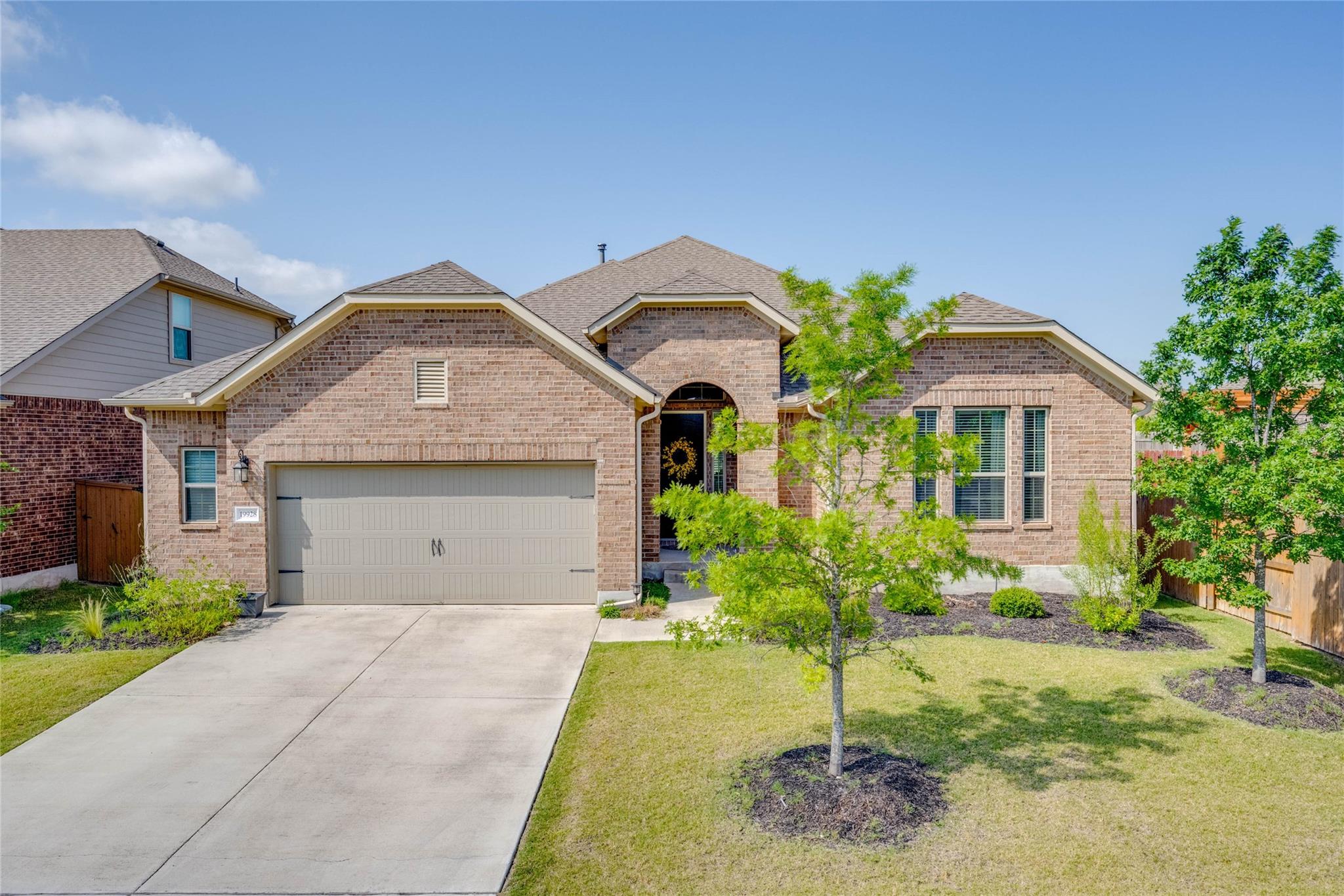 19928 Abigail Way, Pflugerville, TX 78660