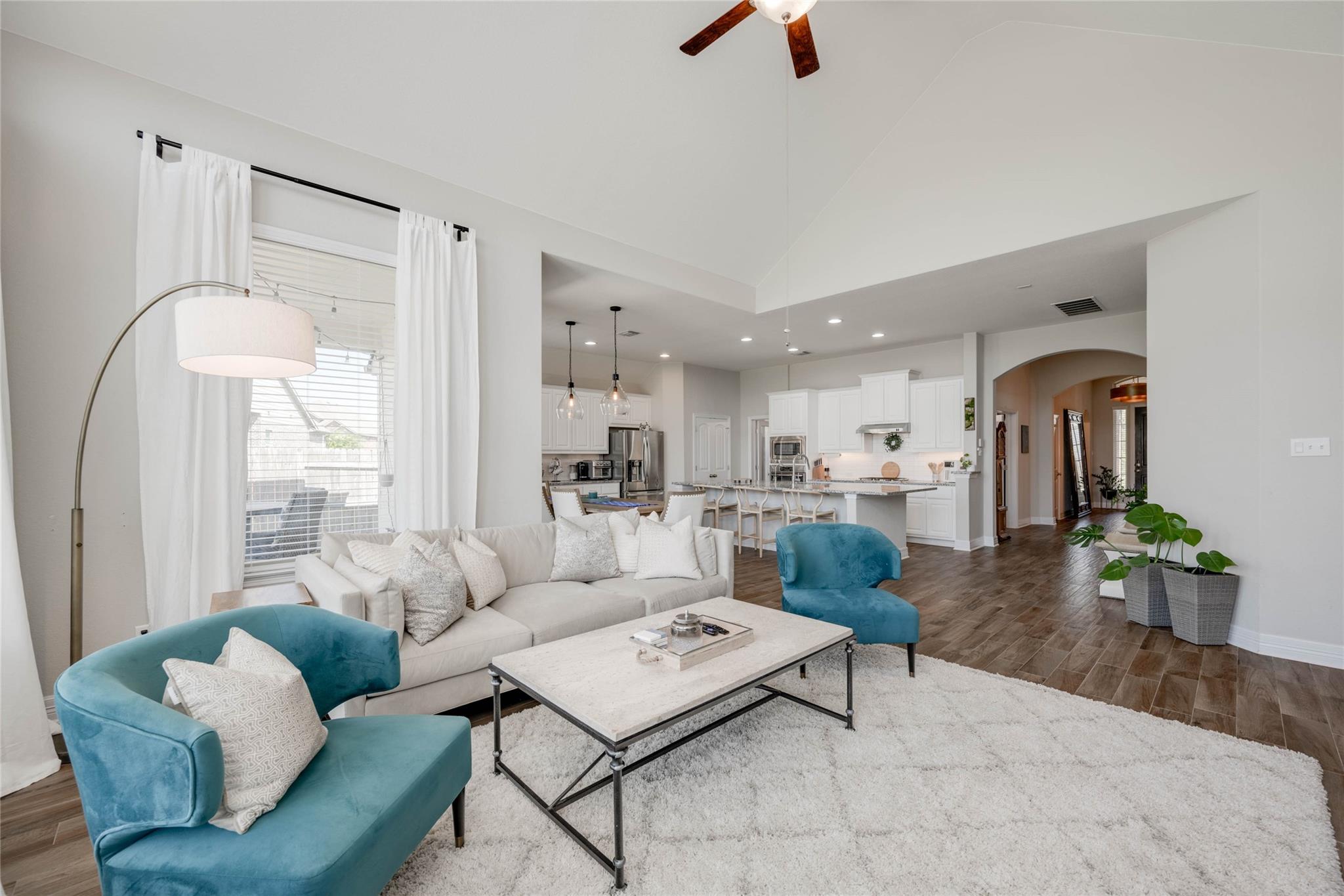 19928 Abigail Way, Pflugerville, TX 78660