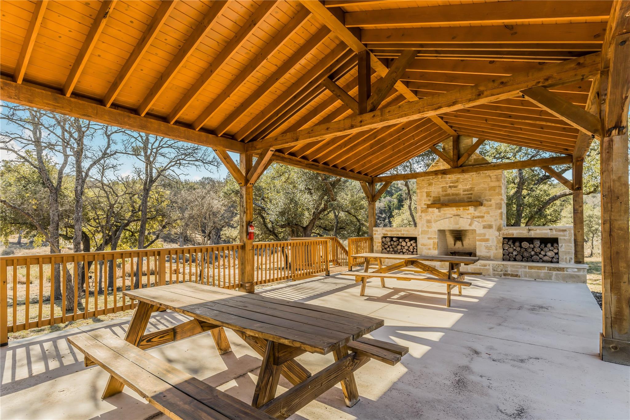 LOT 48 Inksview Ln, Kingsland, TX 78639