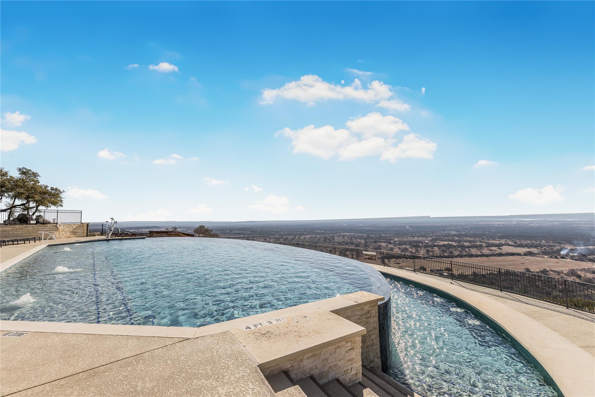 LOT 48 Inksview Ln, Kingsland, TX 78639