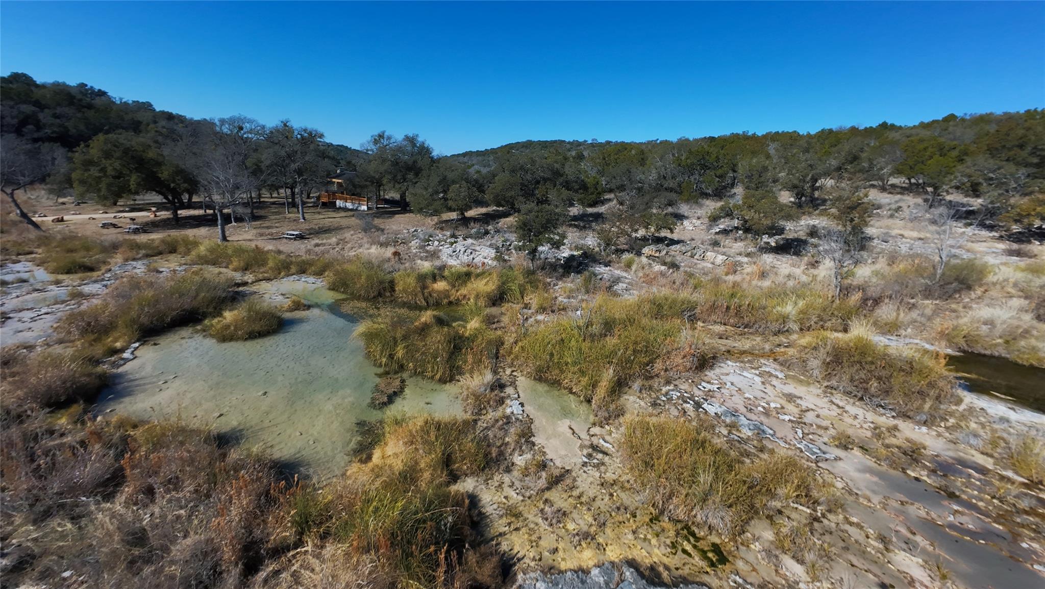 LOT 48 Inksview Ln, Kingsland, TX 78639