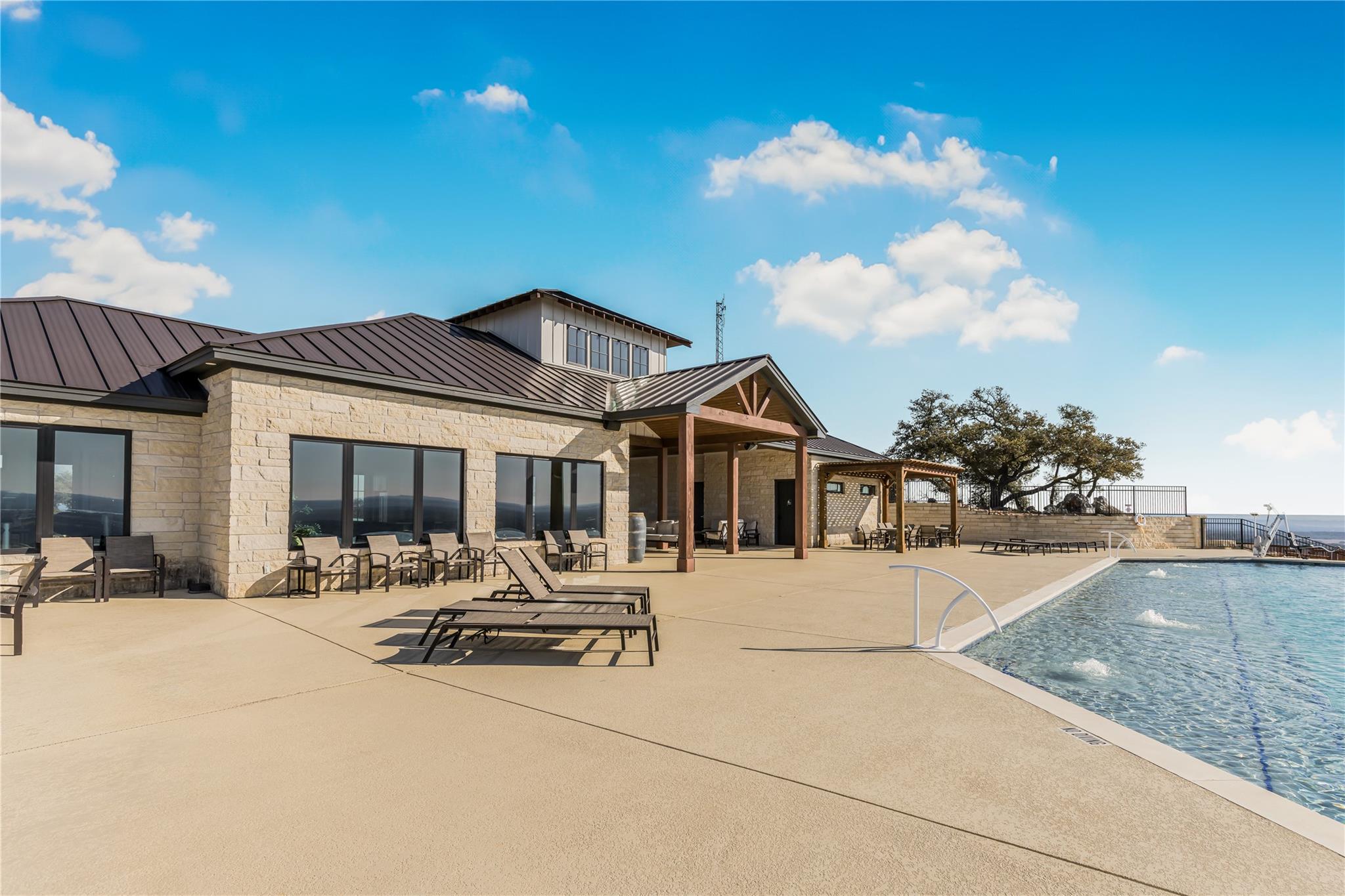 LOT 48 Inksview Ln, Kingsland, TX 78639