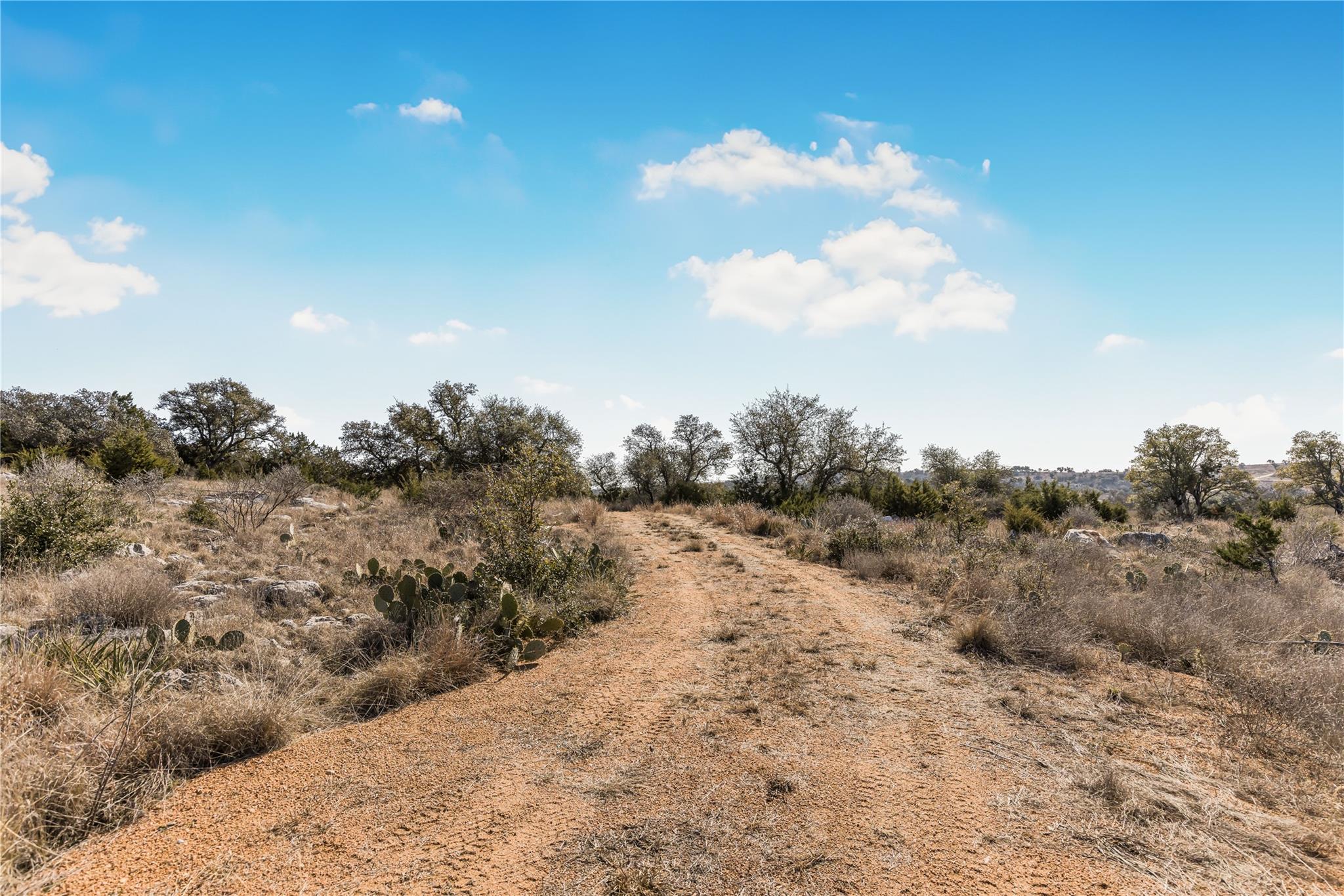 LOT 48 Inksview Ln, Kingsland, TX 78639