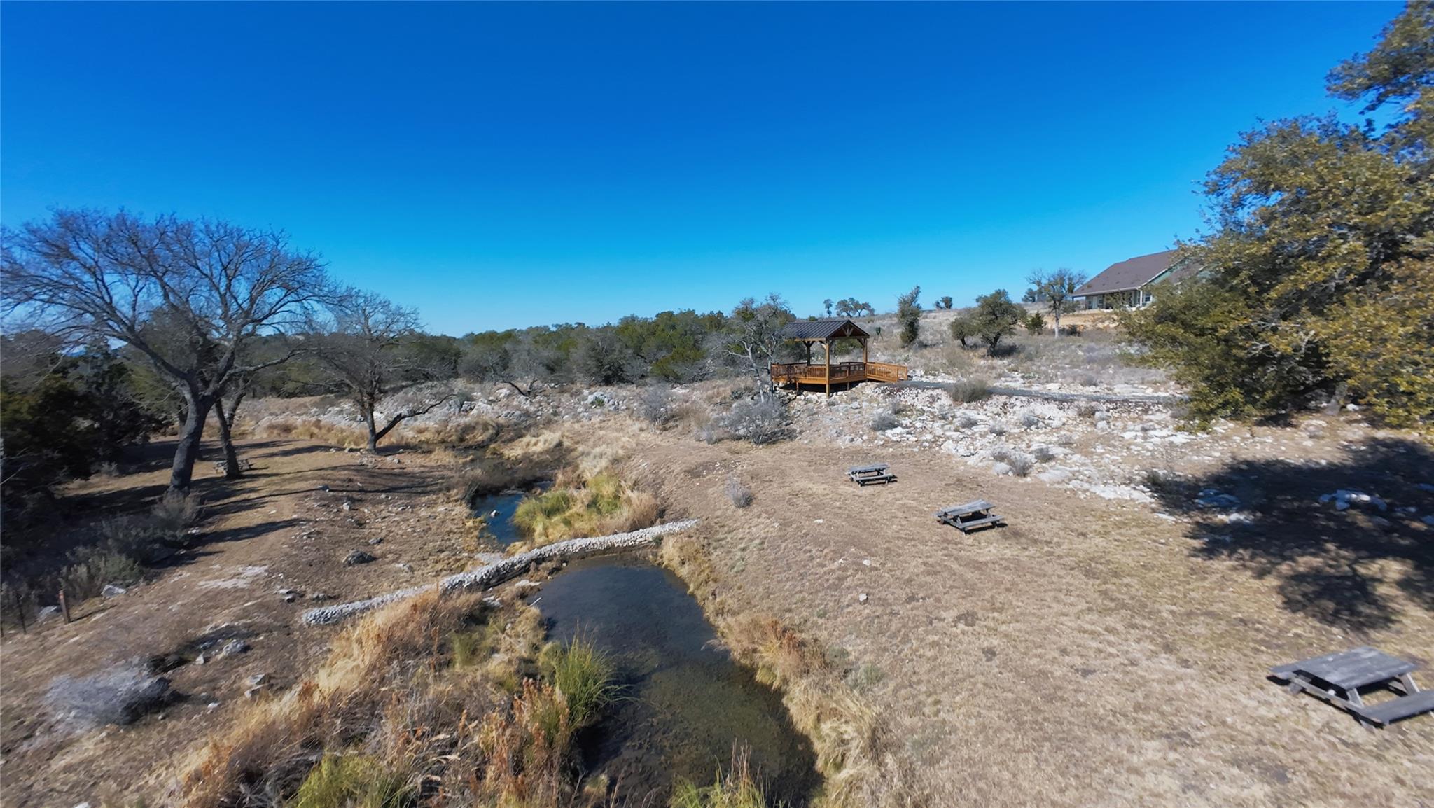 LOT 48 Inksview Ln, Kingsland, TX 78639