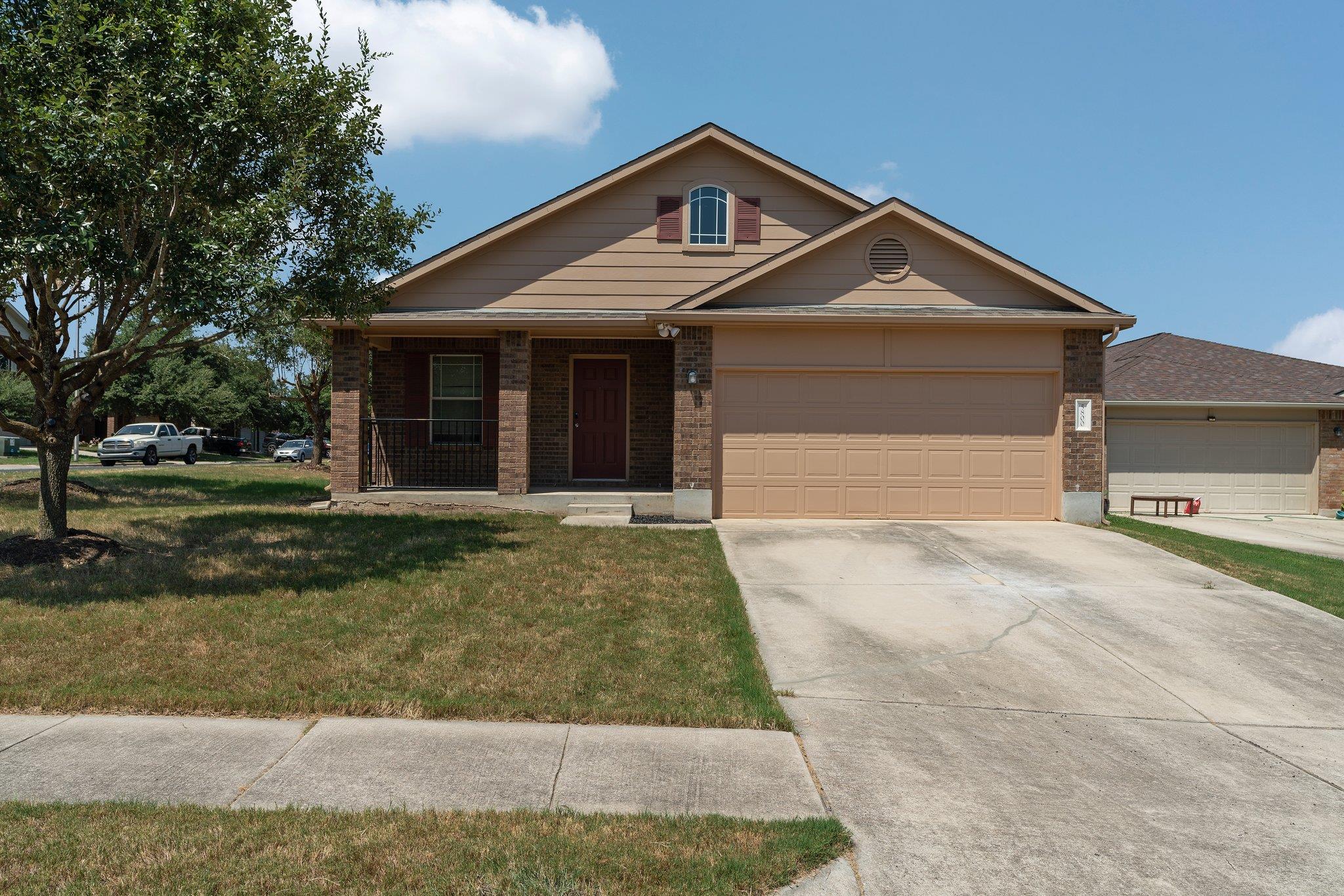 5800 Maciver Dr SW, Austin, TX 78754