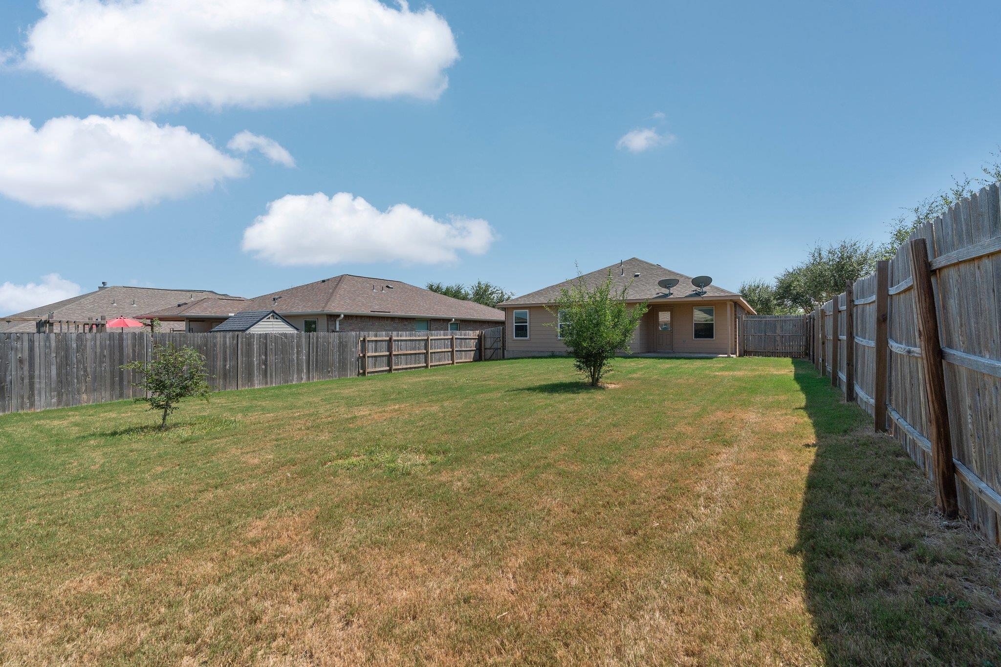 5800 Maciver Dr, Austin, TX 78754