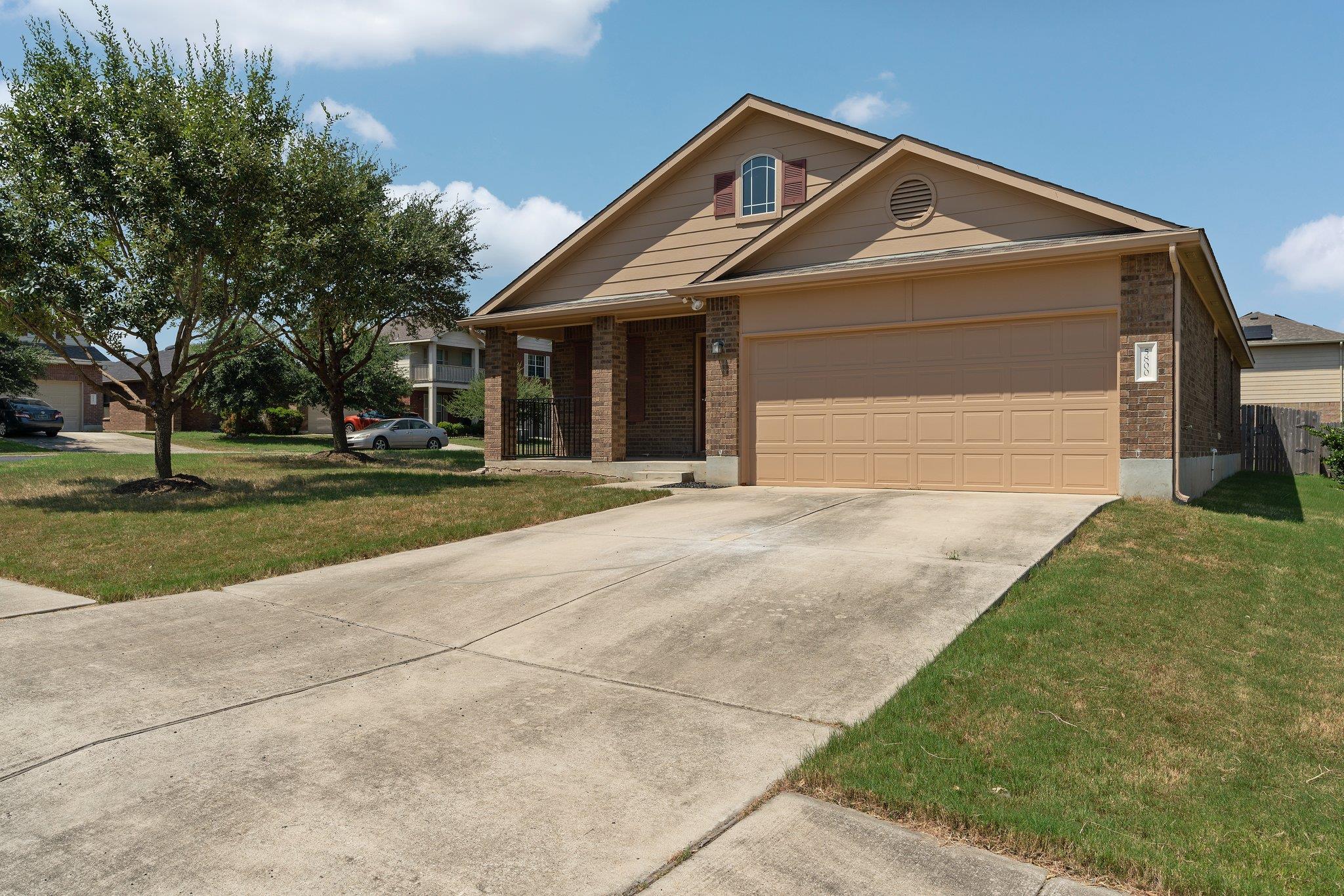 5800 Maciver Dr SW, Austin, TX 78754