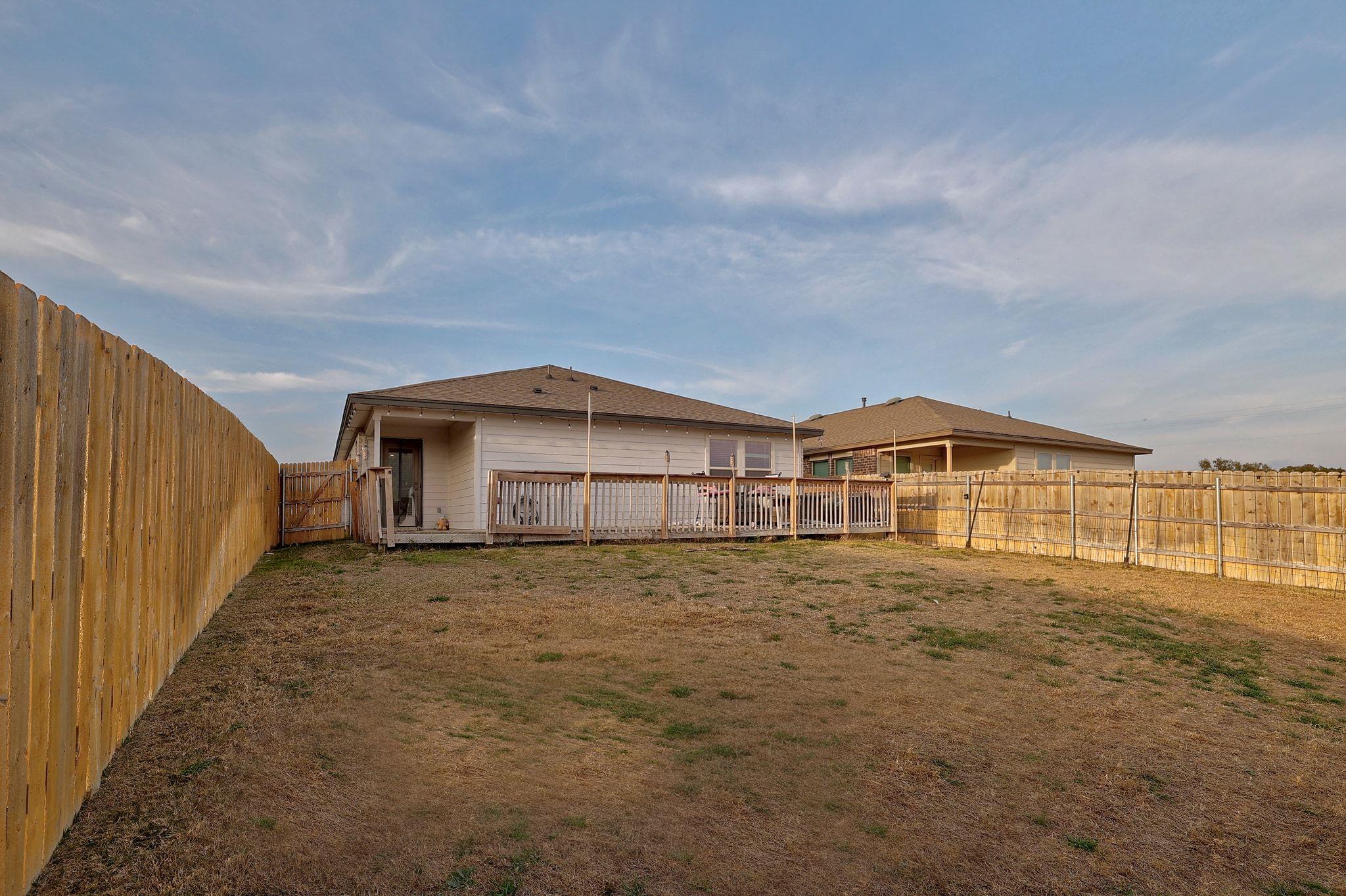 204 Halford Rd, Georgetown, TX 78633