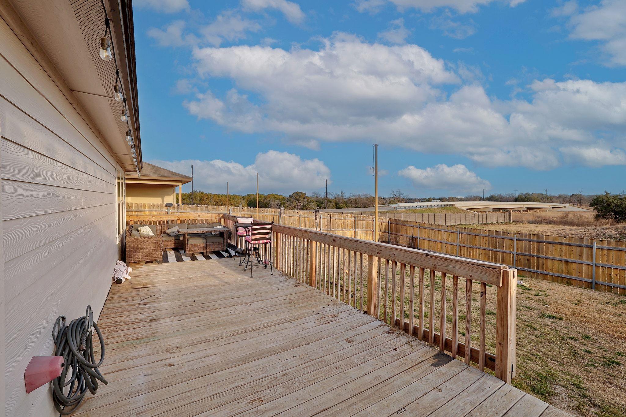 204 Halford Rd, Georgetown, TX 78633