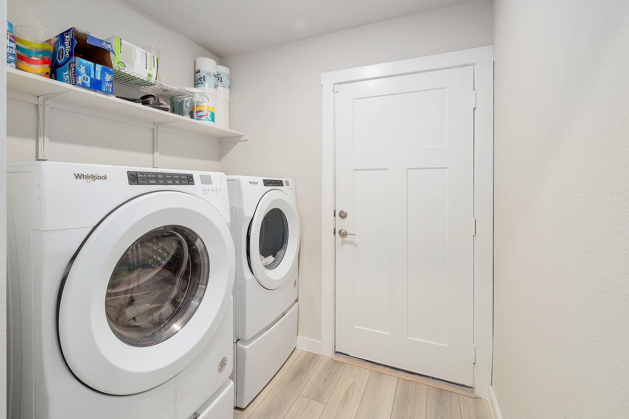 204 Halford Rd, Georgetown, TX 78633