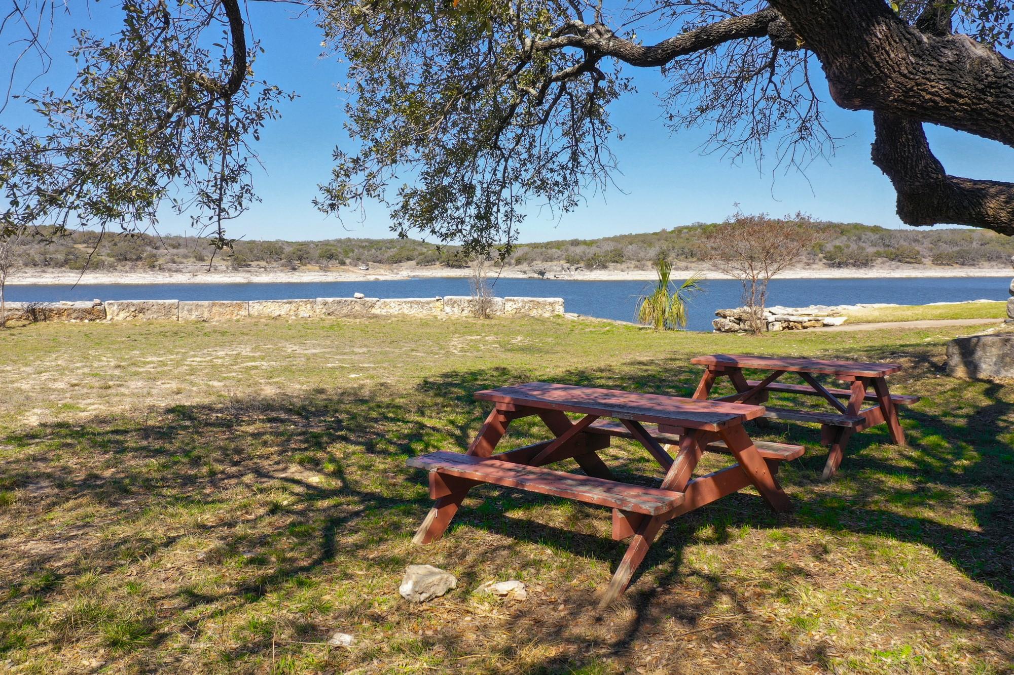 Lot 2 Beacon Point Cv, Lago Vista, TX 78645