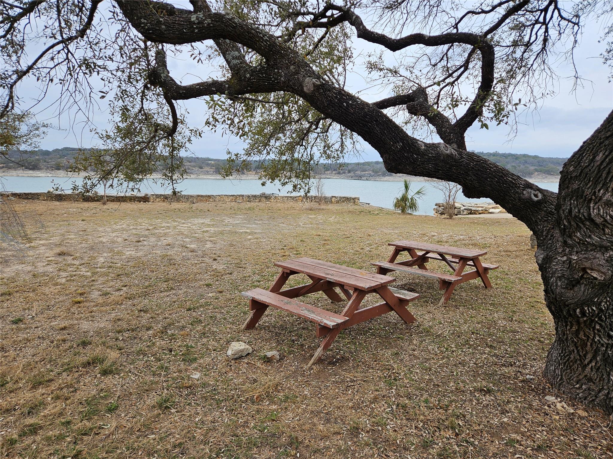 Lot 2 Beacon Point Cv, Lago Vista, TX 78645