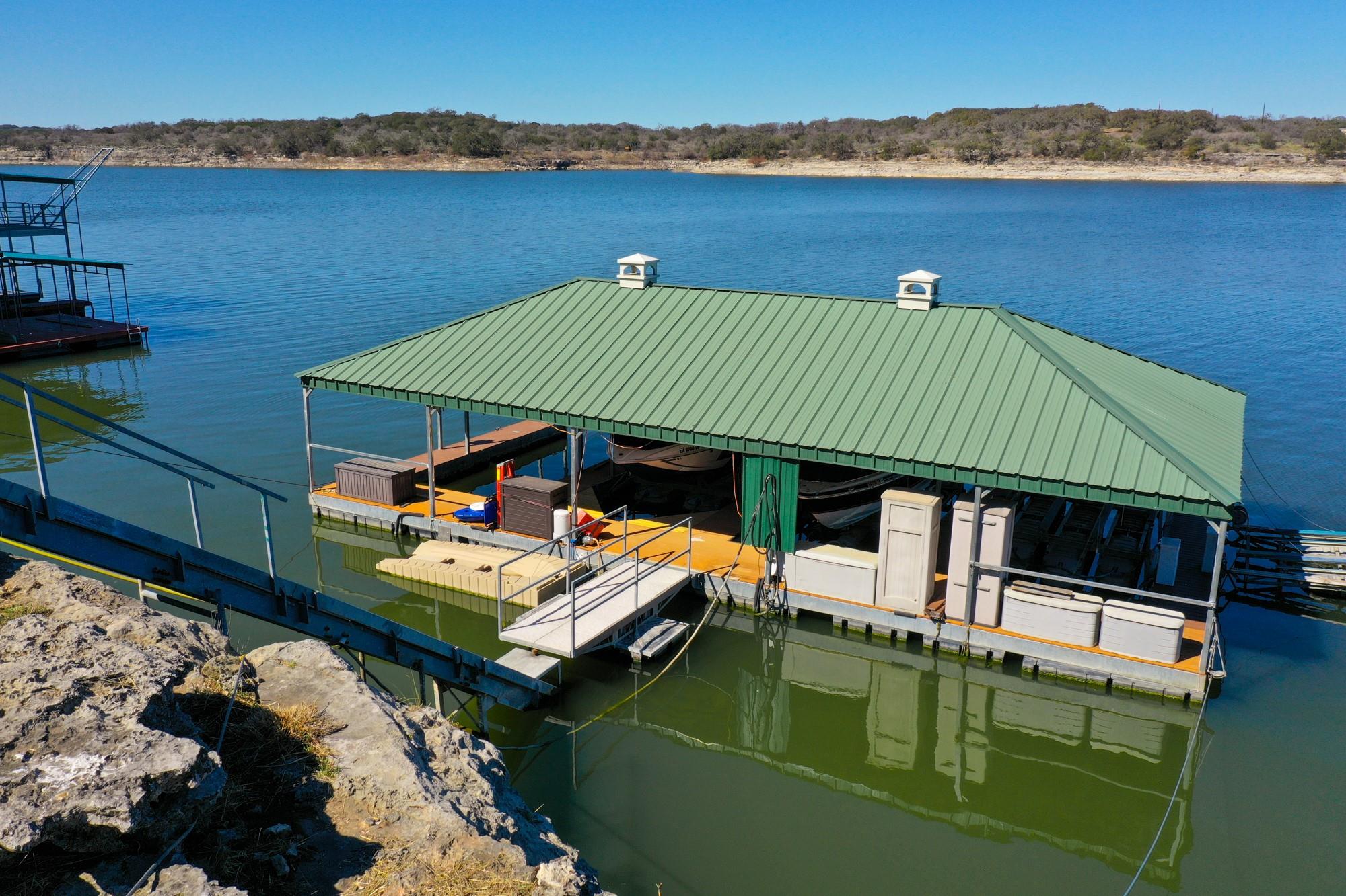 Lot 2 Beacon Point Cv, Lago Vista, TX 78645