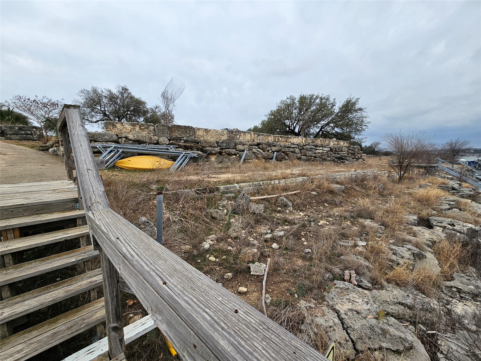 Lot 2 Beacon Point Cv, Lago Vista, TX 78645