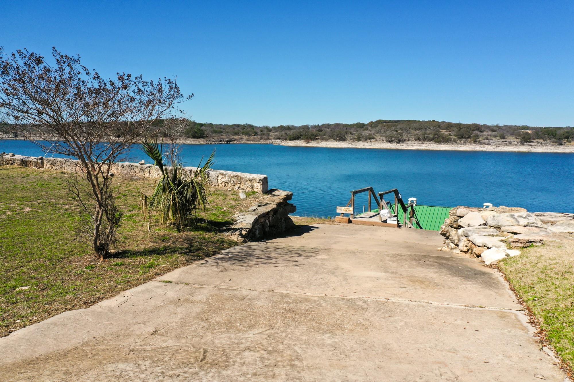 Lot 2 Beacon Point Cv, Lago Vista, TX 78645