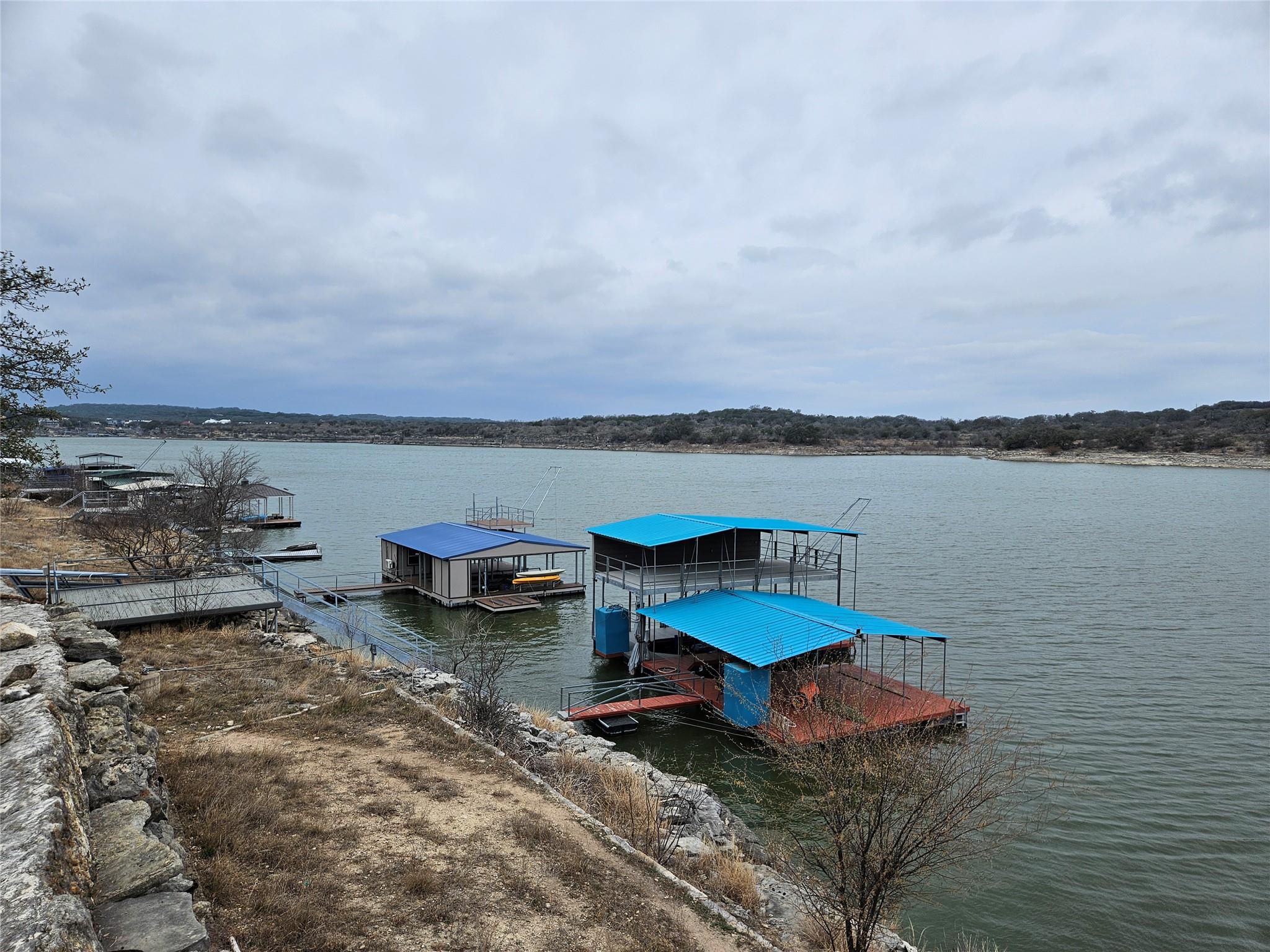 Lot 2 Beacon Point Cv, Lago Vista, TX 78645