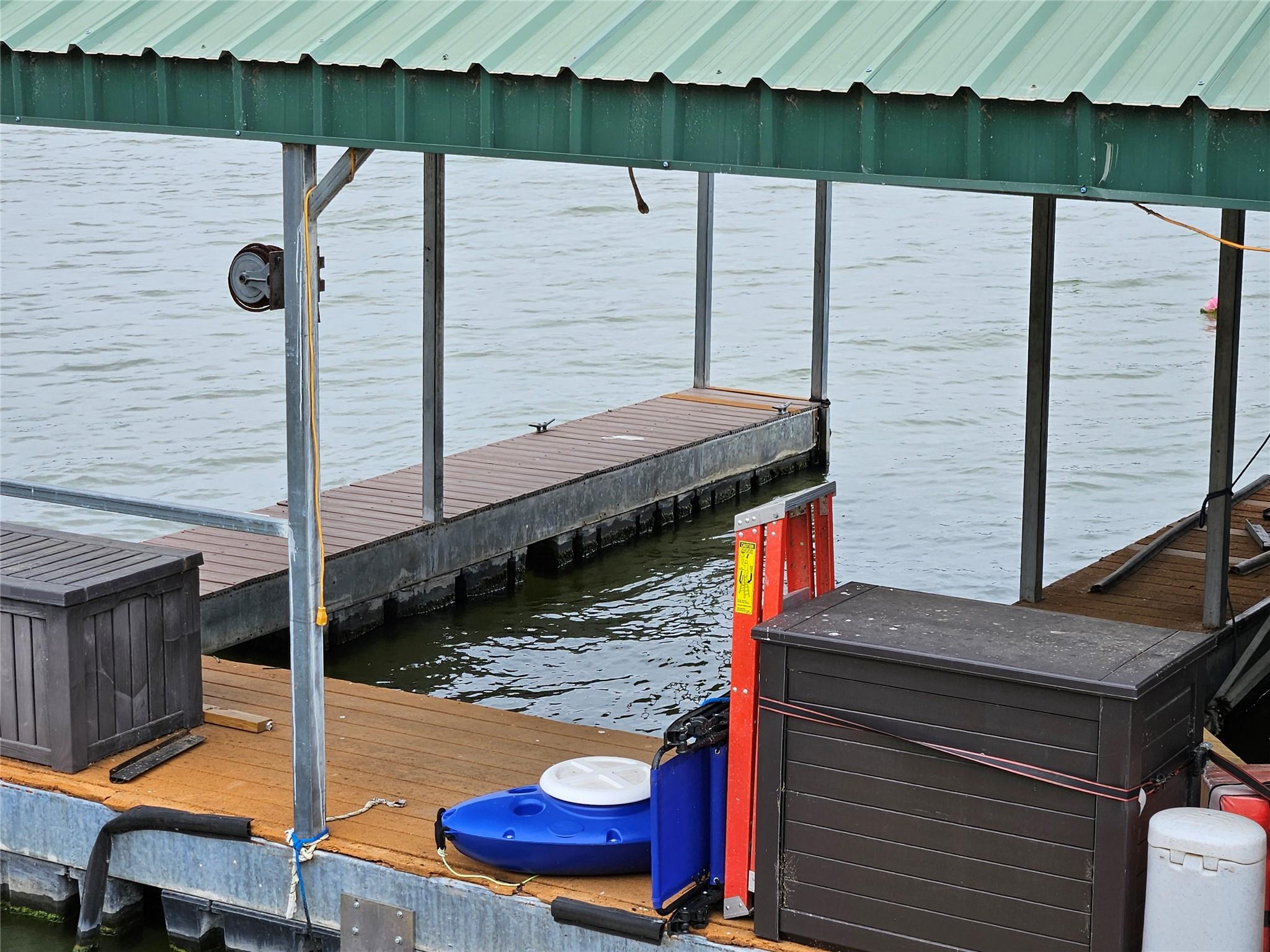 Lot 2 Beacon Point Cv, Lago Vista, TX 78645