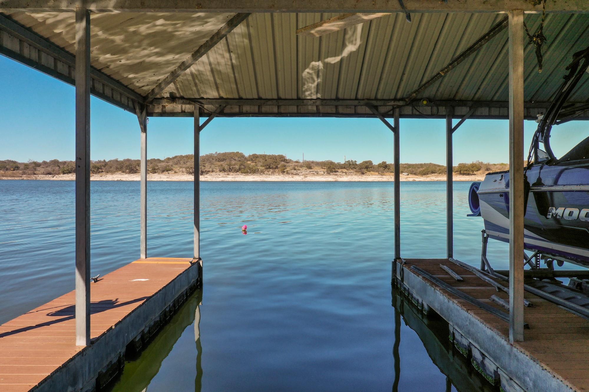 Lot 2 Beacon Point Cv, Lago Vista, TX 78645