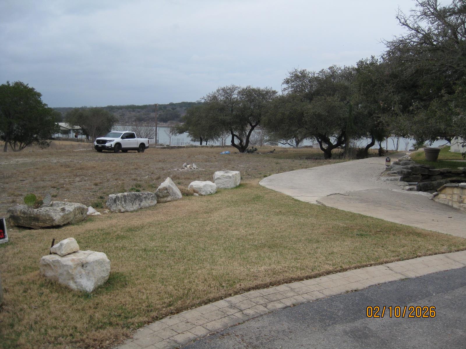 Lot 2 Beacon Point Cv, Lago Vista, TX 78645
