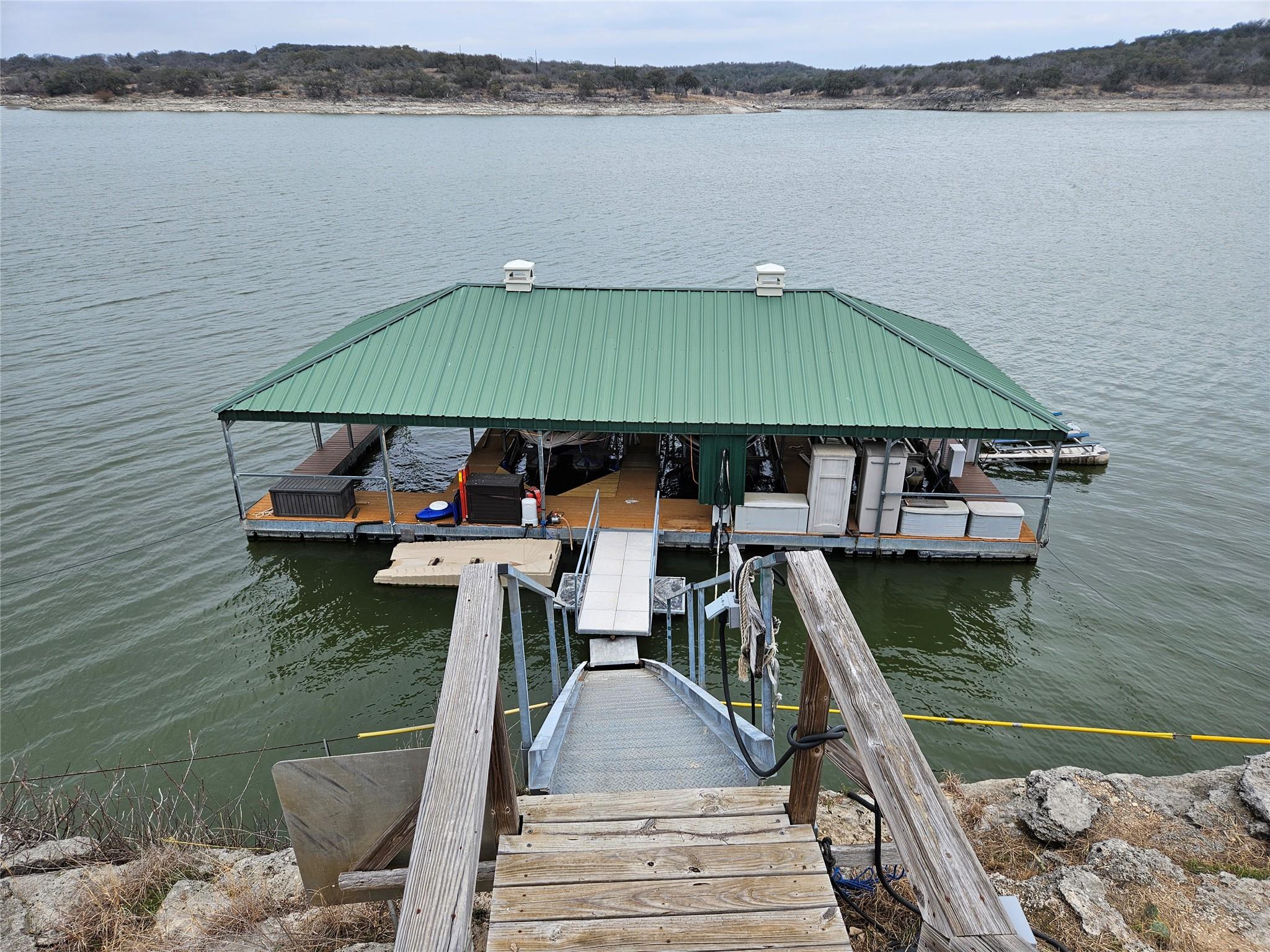 Lot 2 Beacon Point Cv, Lago Vista, TX 78645