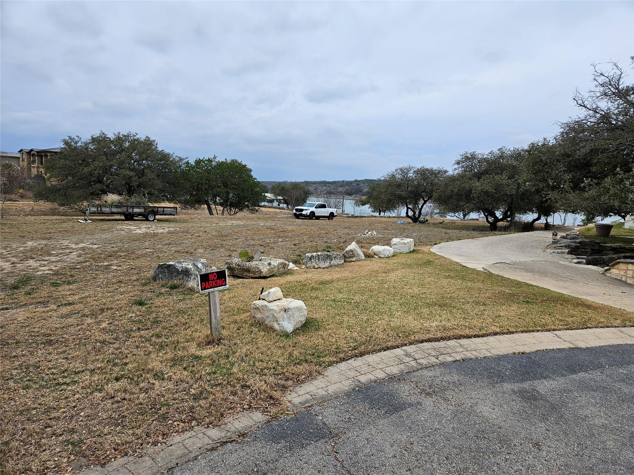 Lot 2 Beacon Point Cv, Lago Vista, TX 78645
