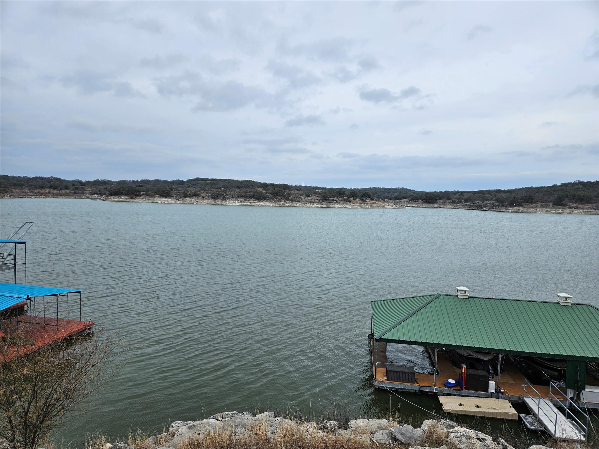 Lot 2 Beacon Point Cv, Lago Vista, TX 78645